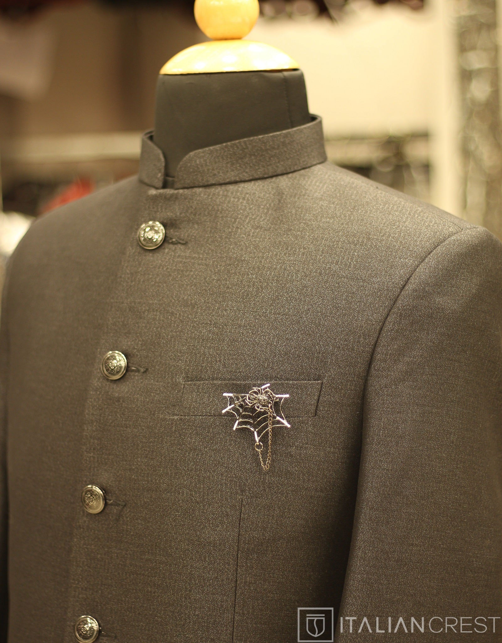 IC16607-Jodhpuri Suits