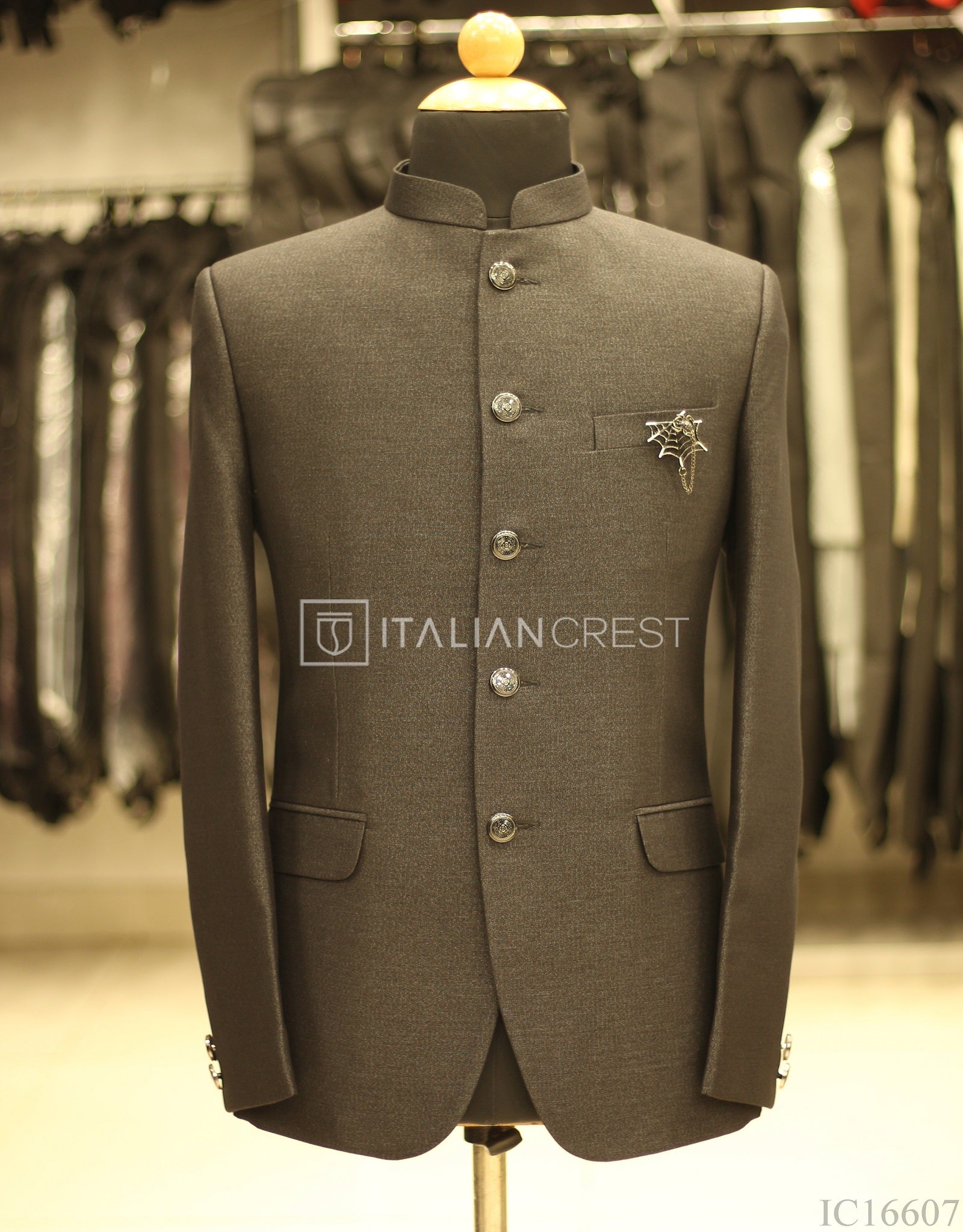 IC16607-Jodhpuri Suits