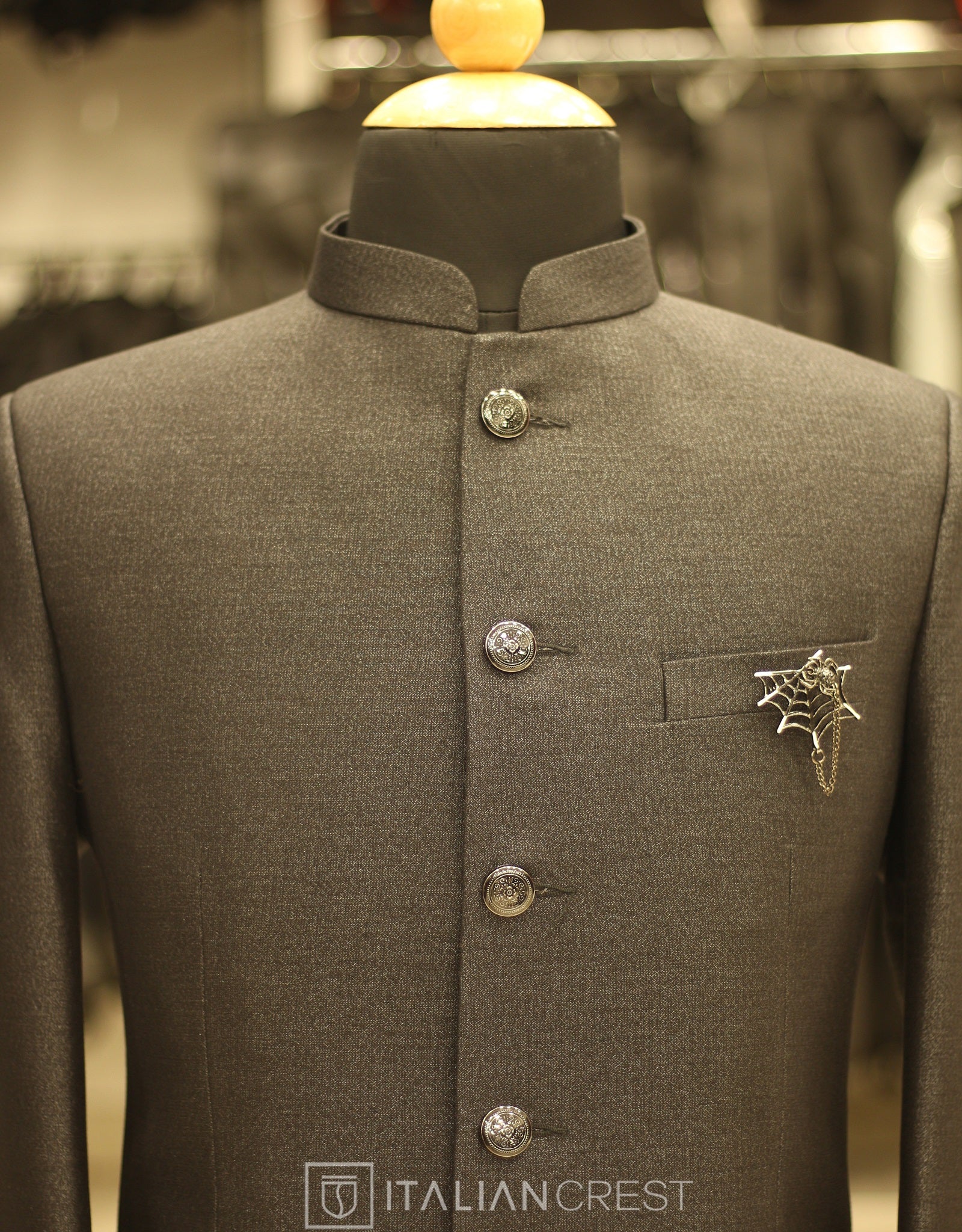 IC16607-Jodhpuri Suits