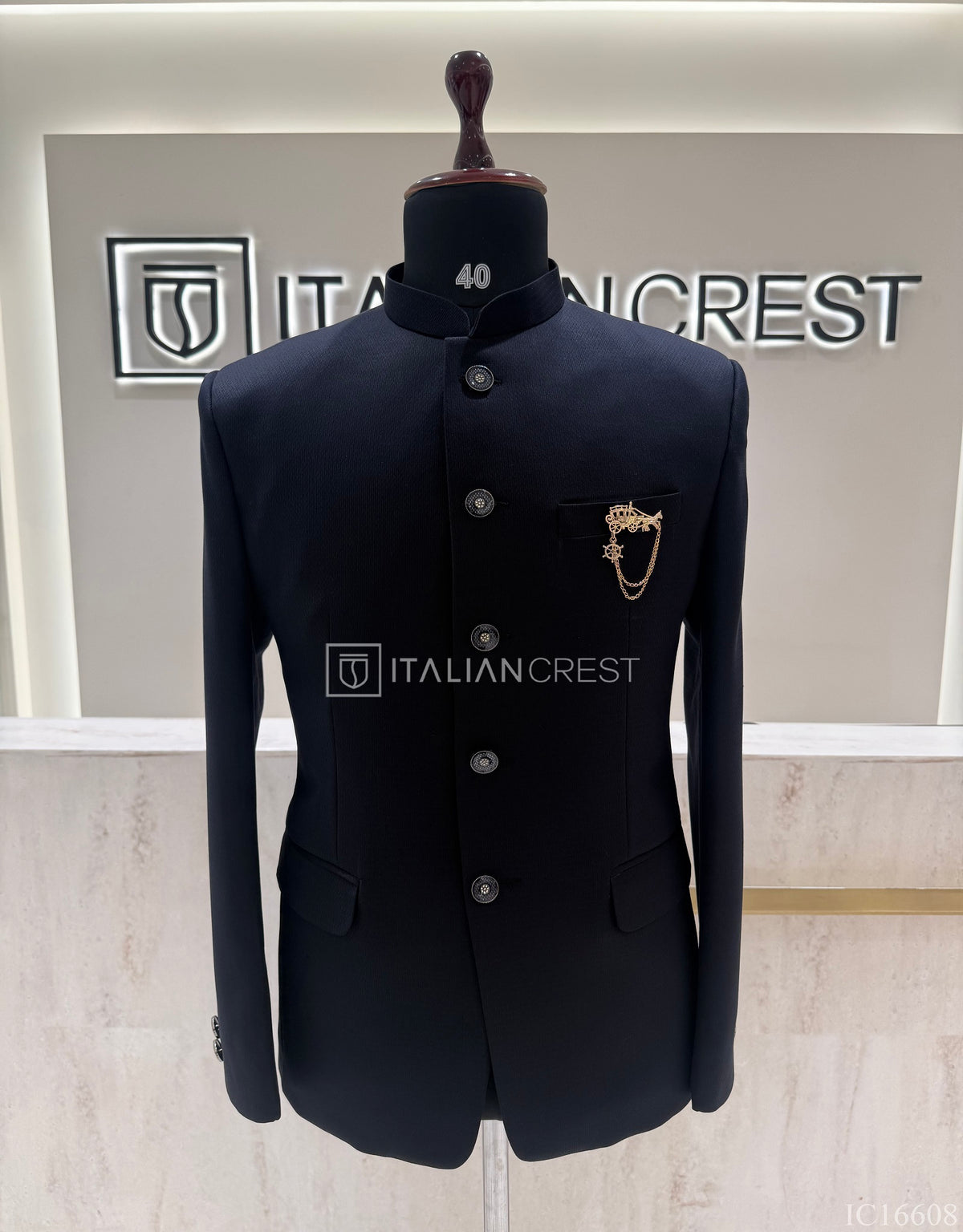 IC16608-Jodhpuri Suits