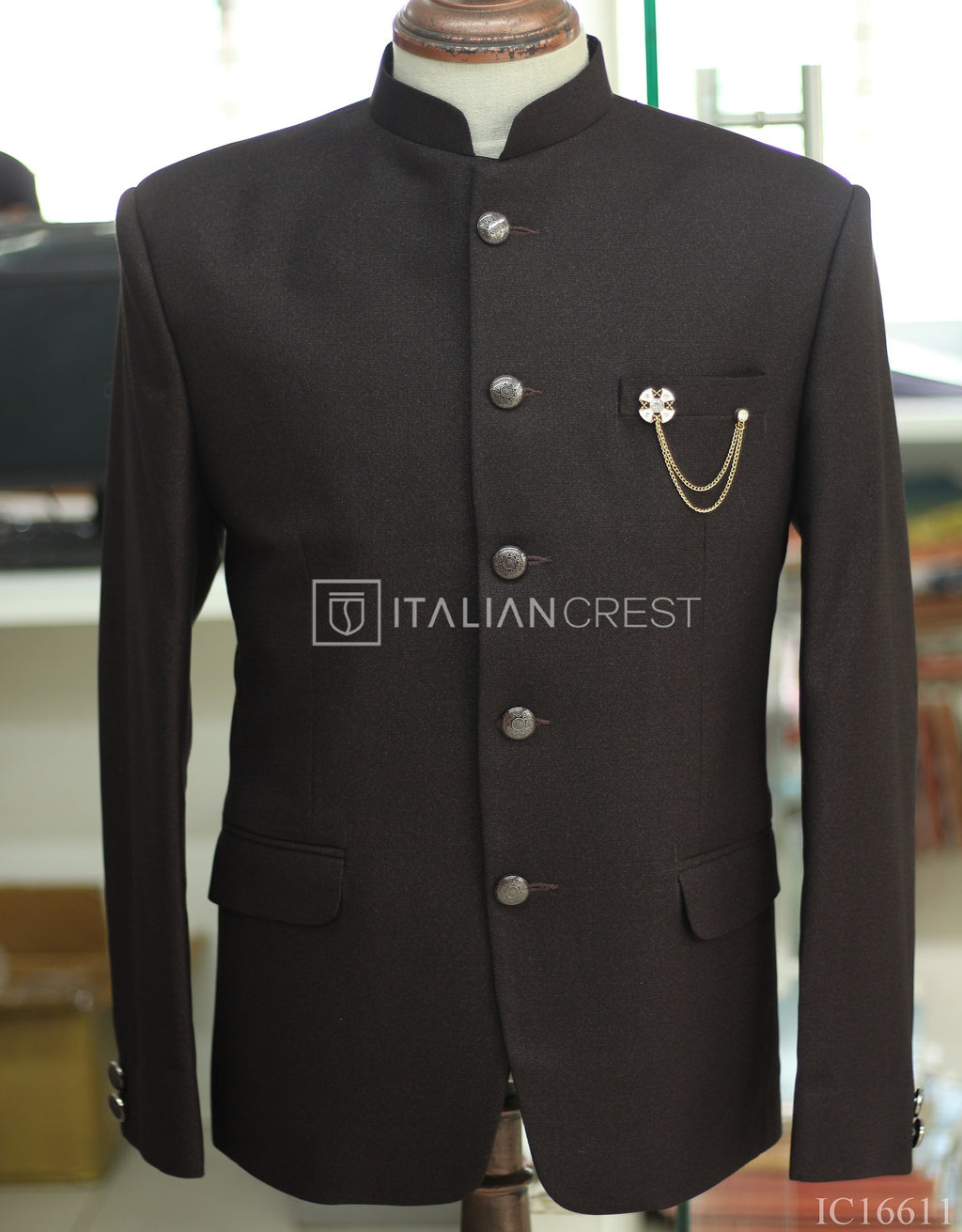 IC16611-Jodhpuri Suits