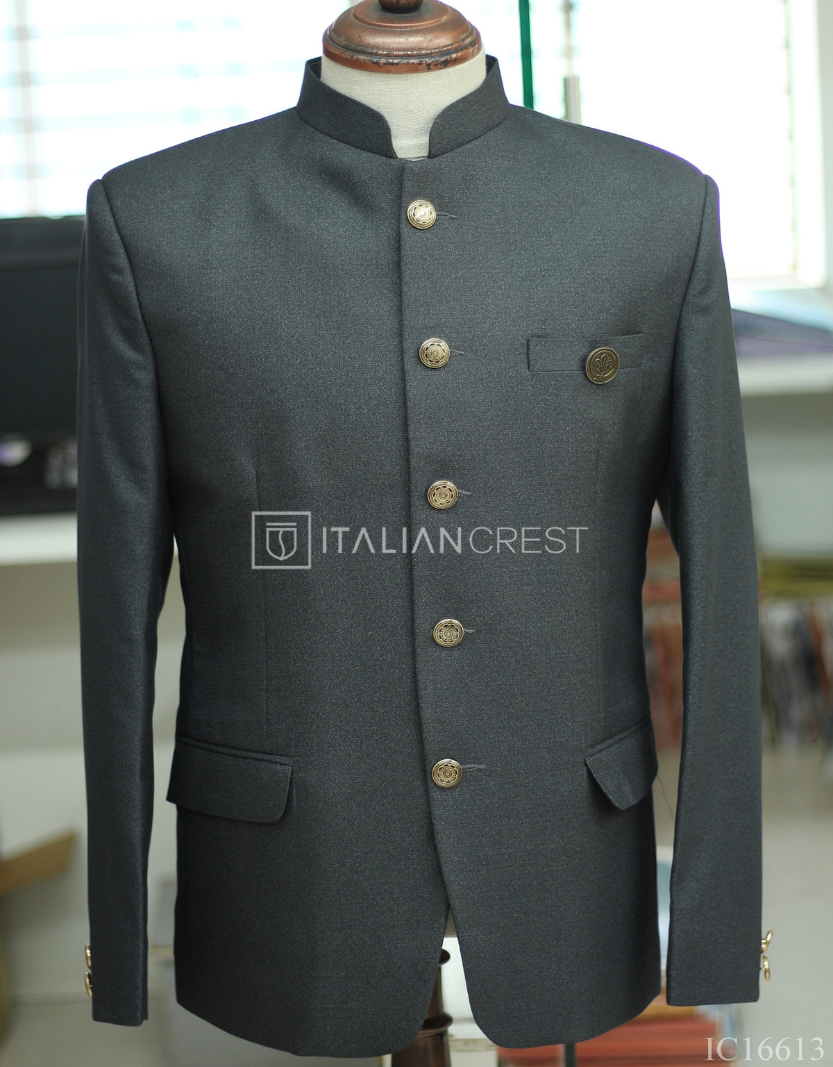 IC16613L-Jodhpuri Suits