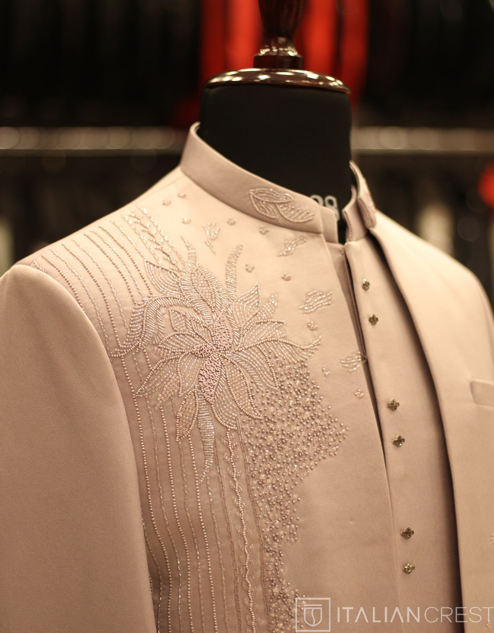 IC16655-Jodhpuri Suits