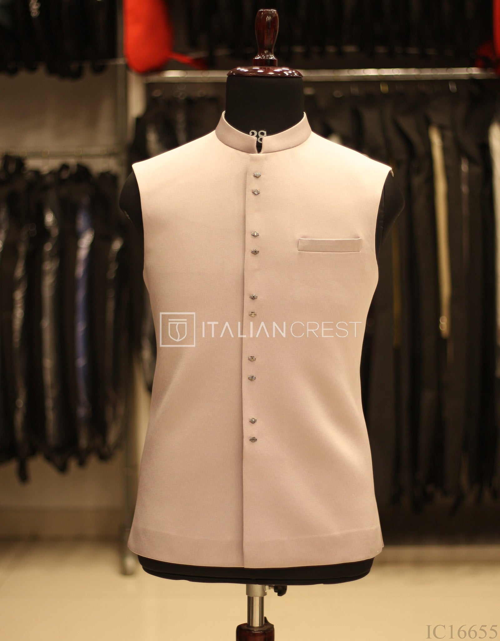 IC16655-Jodhpuri Suits