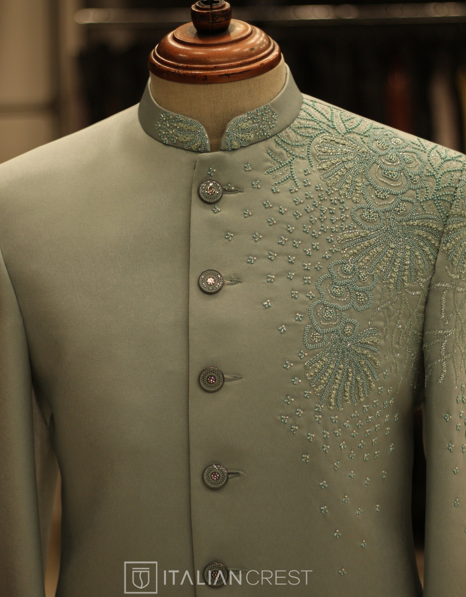 IC16656-Jodhpuri Suits