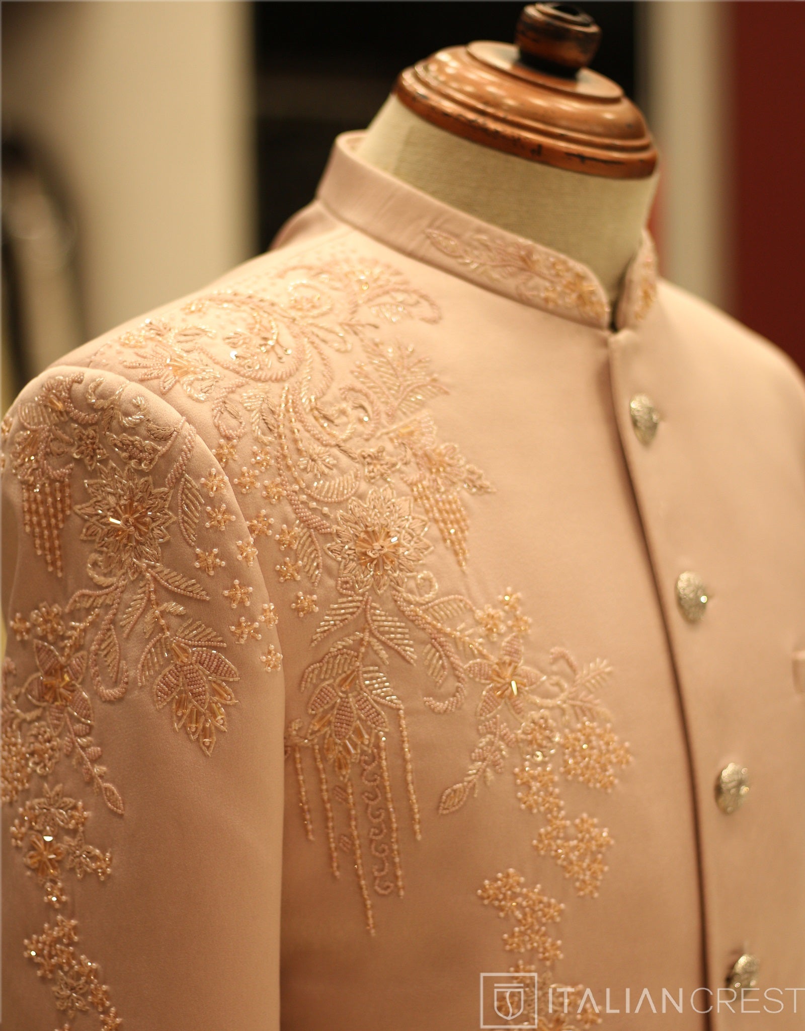 IC16657-Jodhpuri Suits