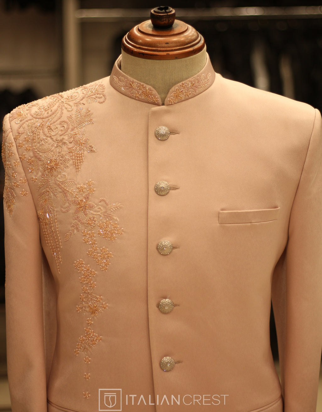 IC16657-Jodhpuri Suits