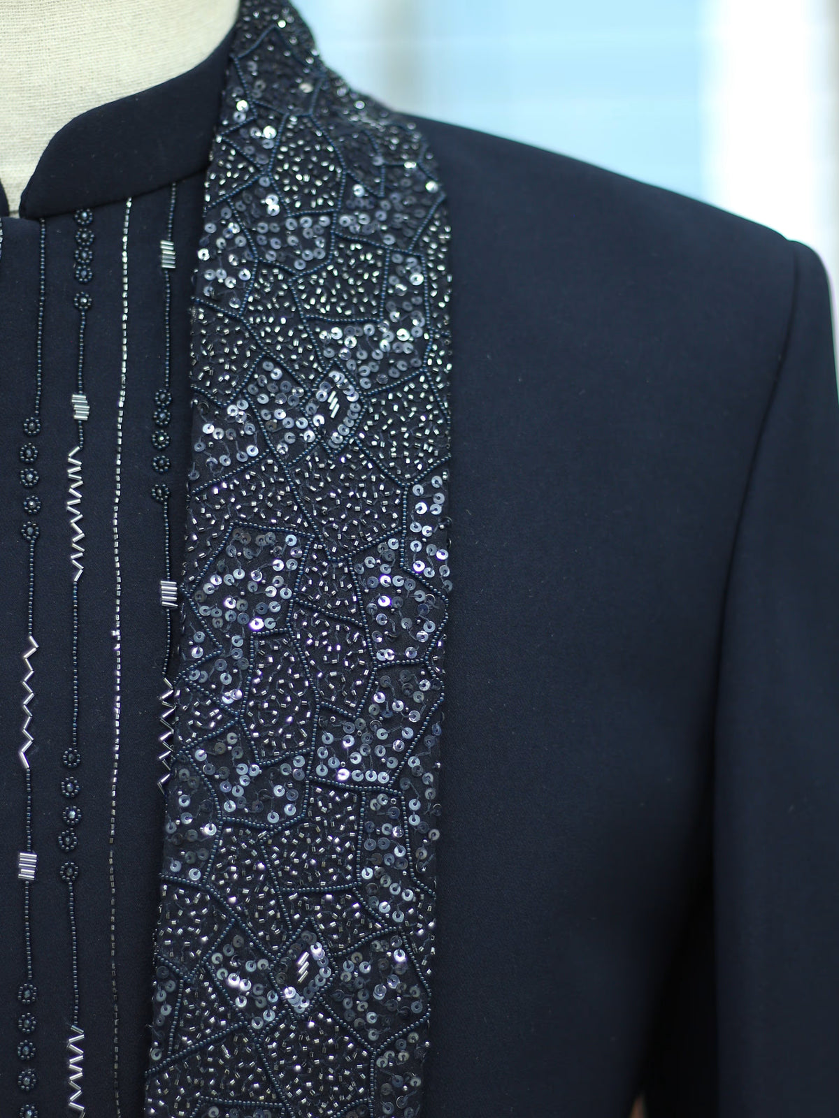 IC16669-Jodhpuri Suits
