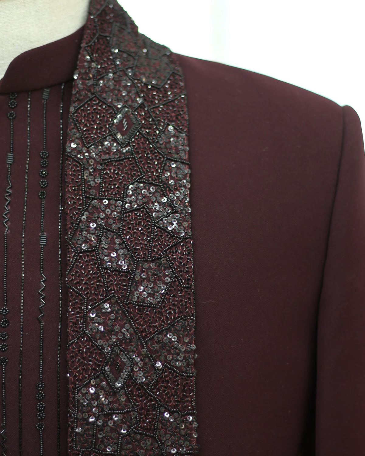 IC16670-Jodhpuri Suits