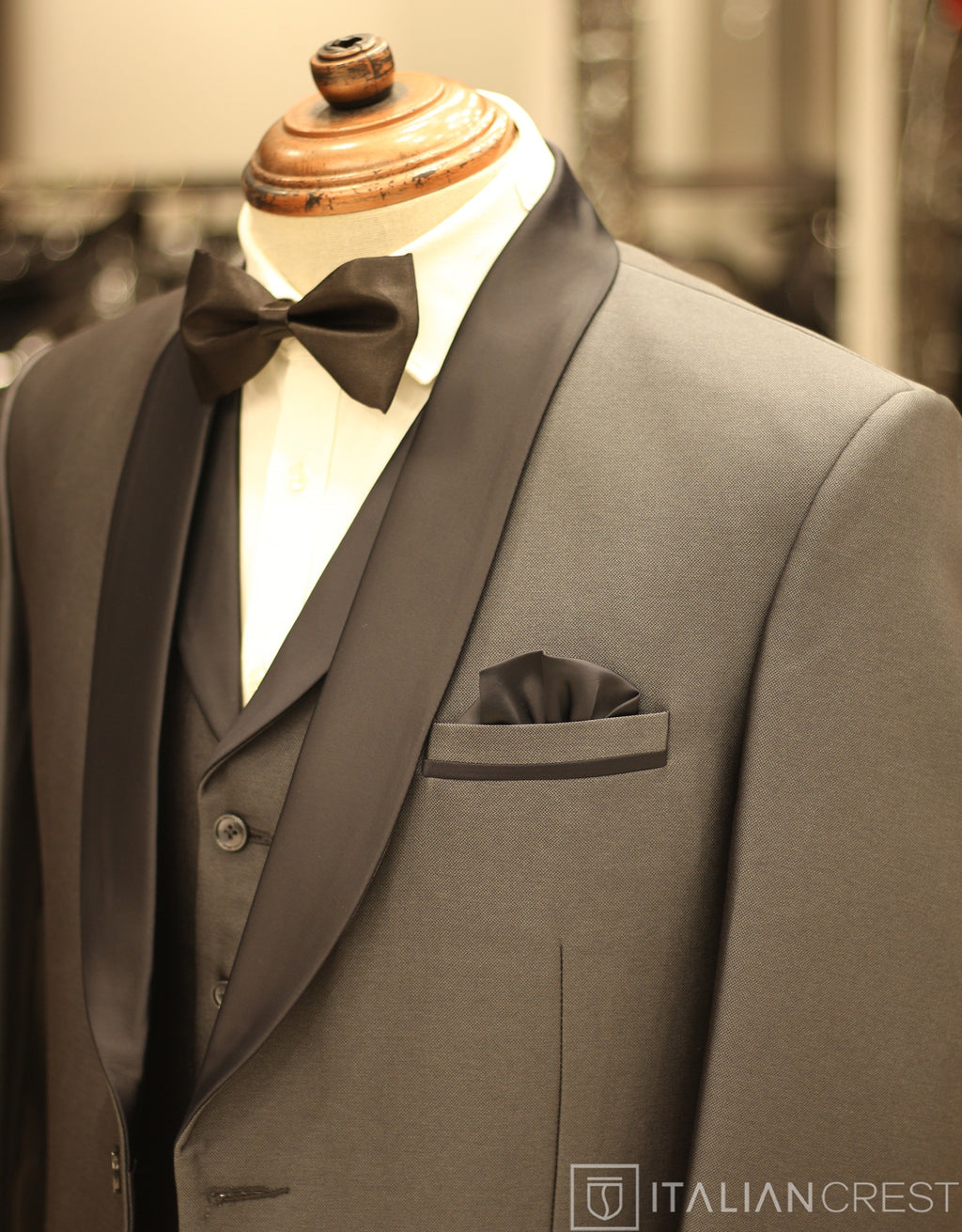 IC16755-3pc Tuxedo Suits