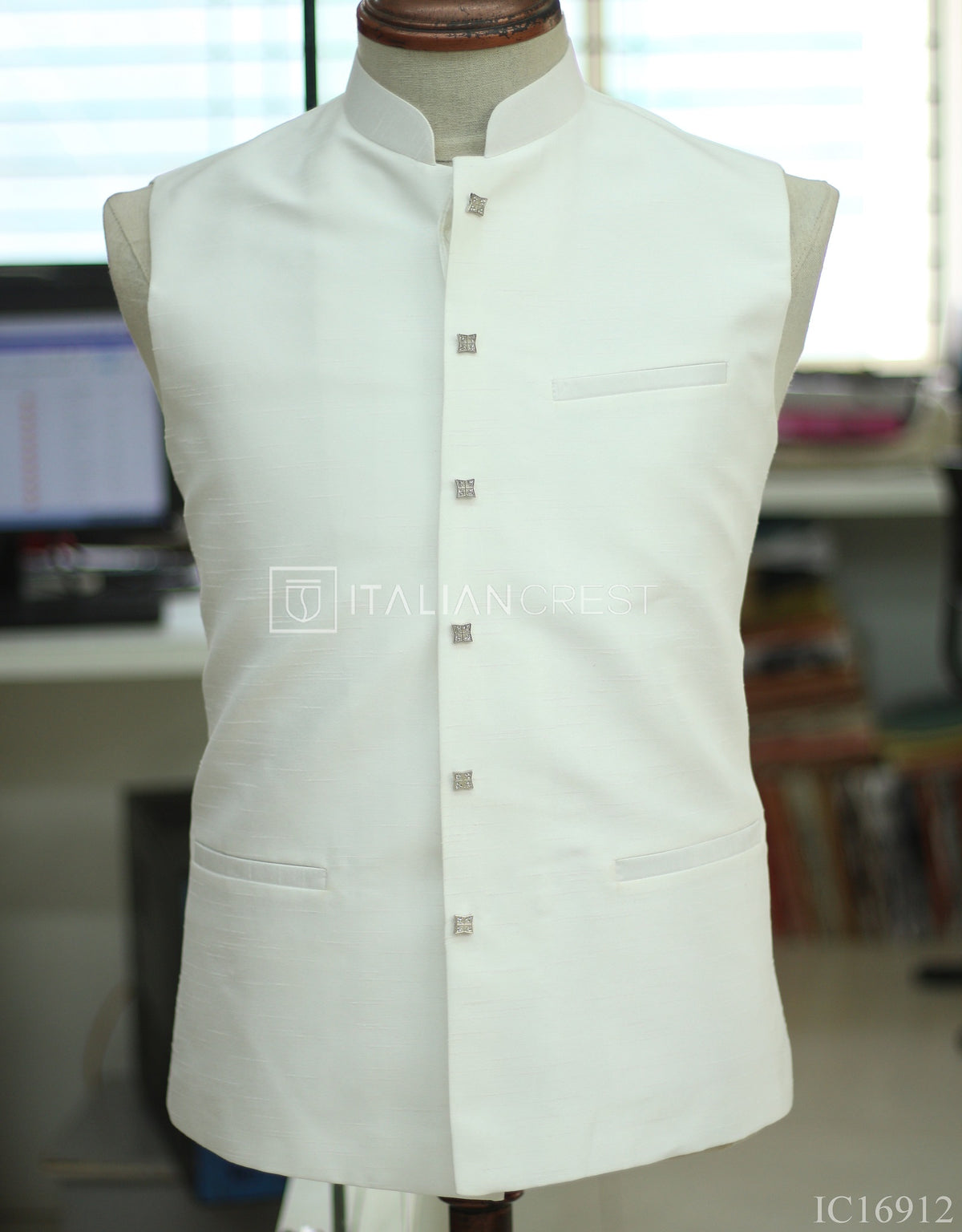 IC16912-Double Jodhpuri