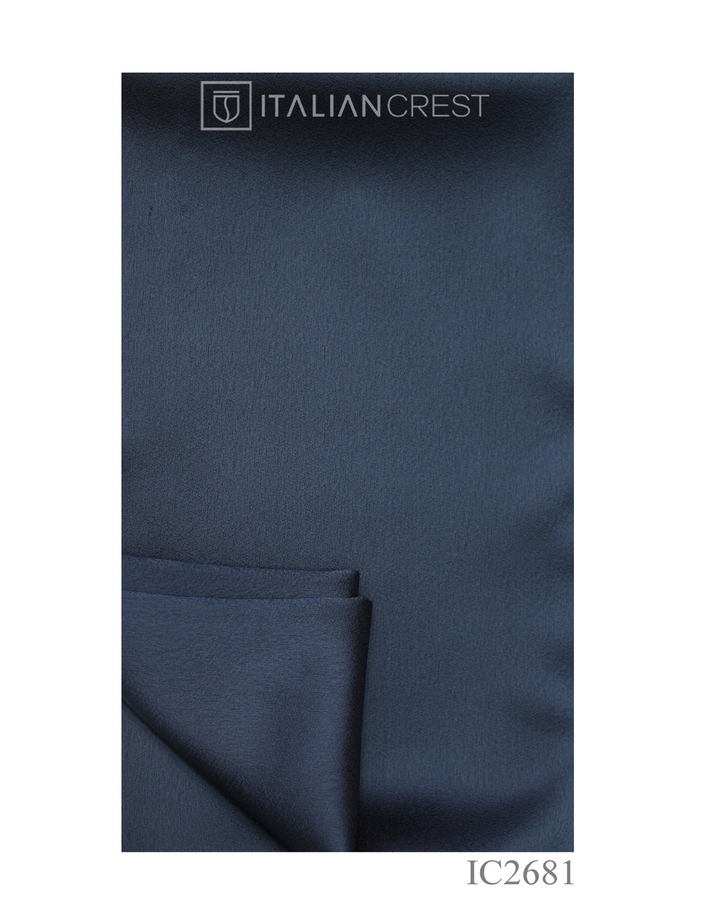 IC2681L-5pc Wedding Suits