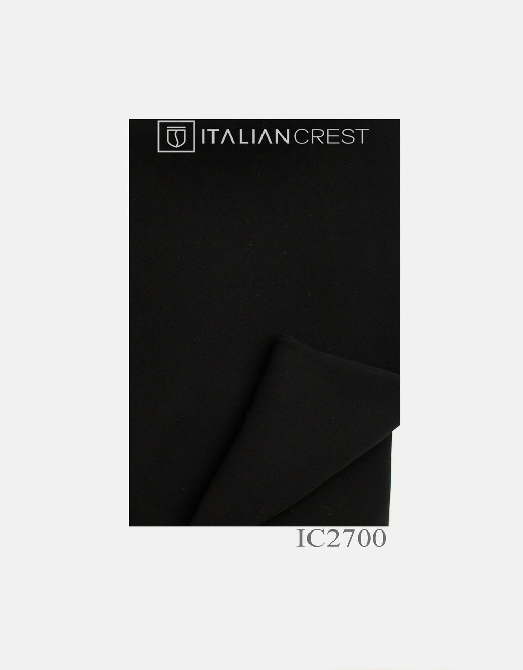 Black 5pc Wedding Suit