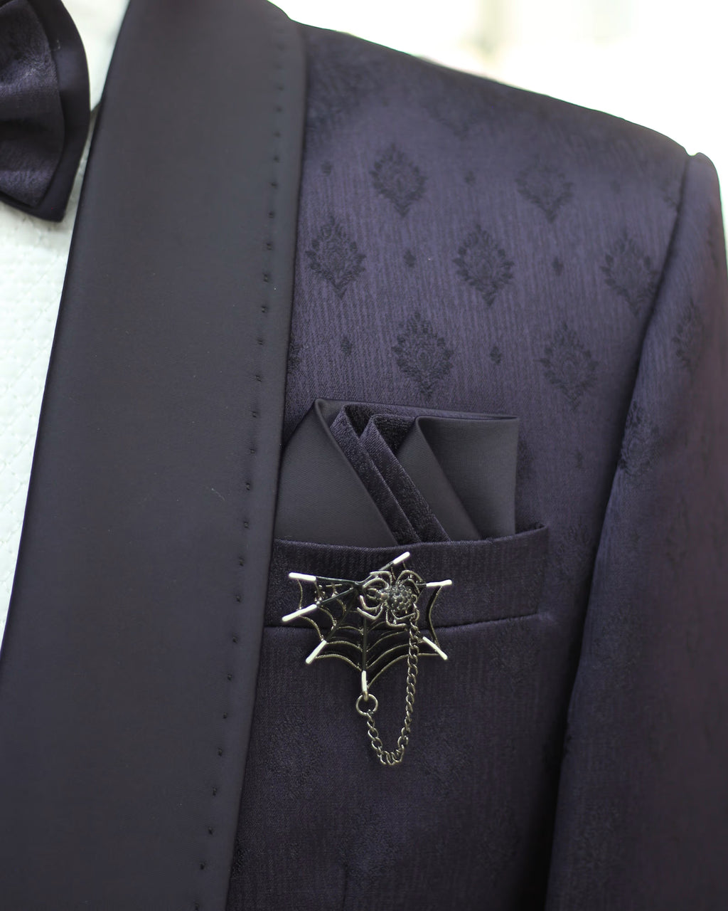 IC2778-5pc Wedding Suits