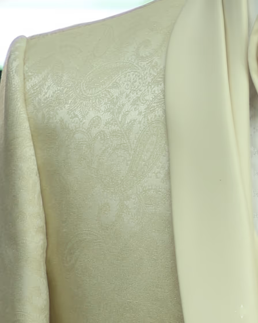 IC2780-5pc Wedding Suits