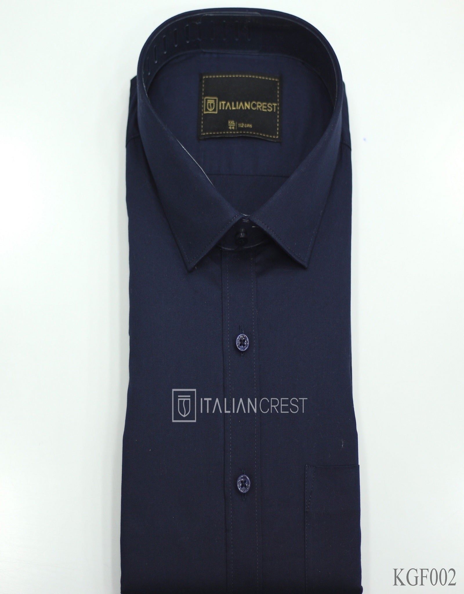 KGF002-Suit Shirt