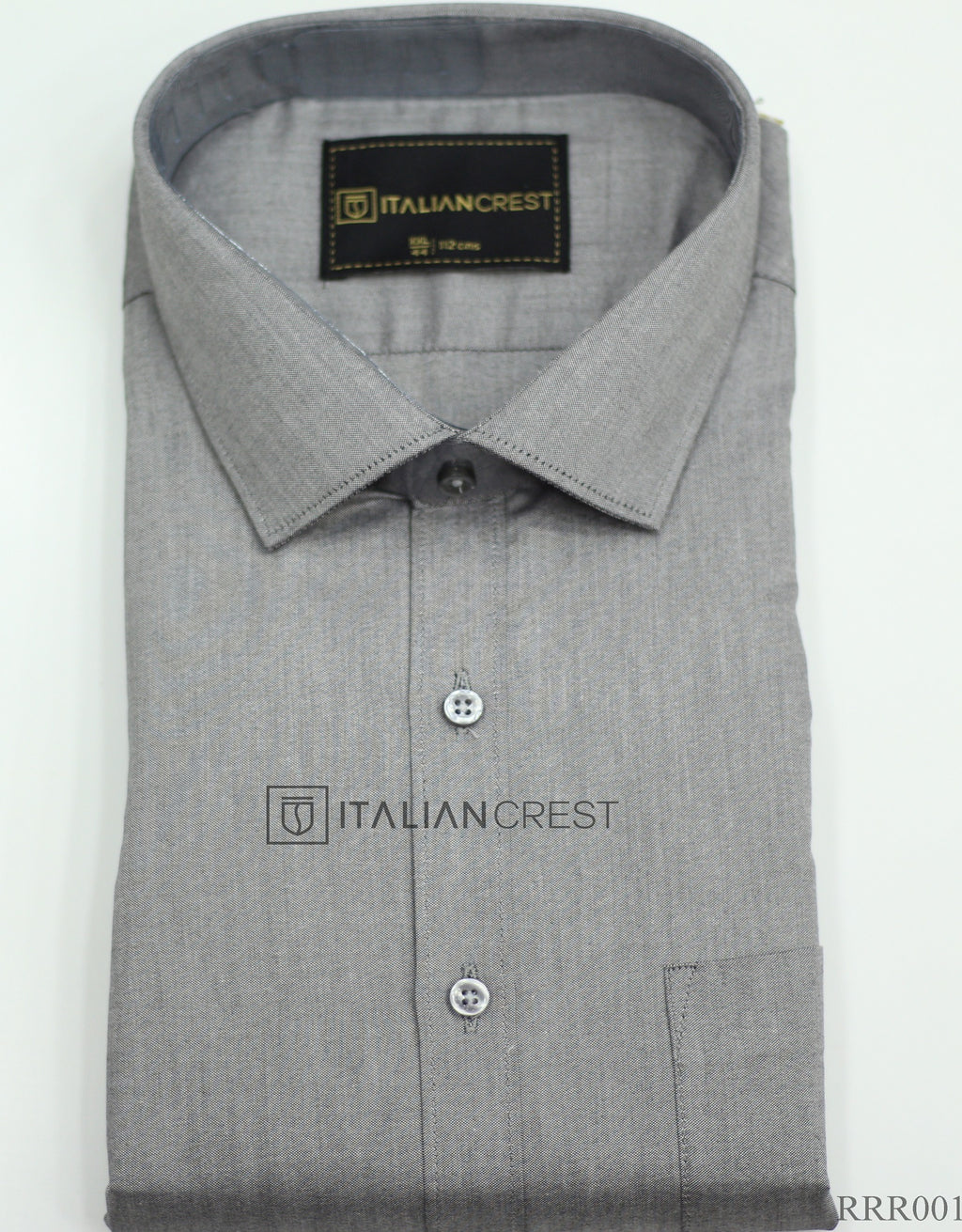 RRR001-Suit Shirt