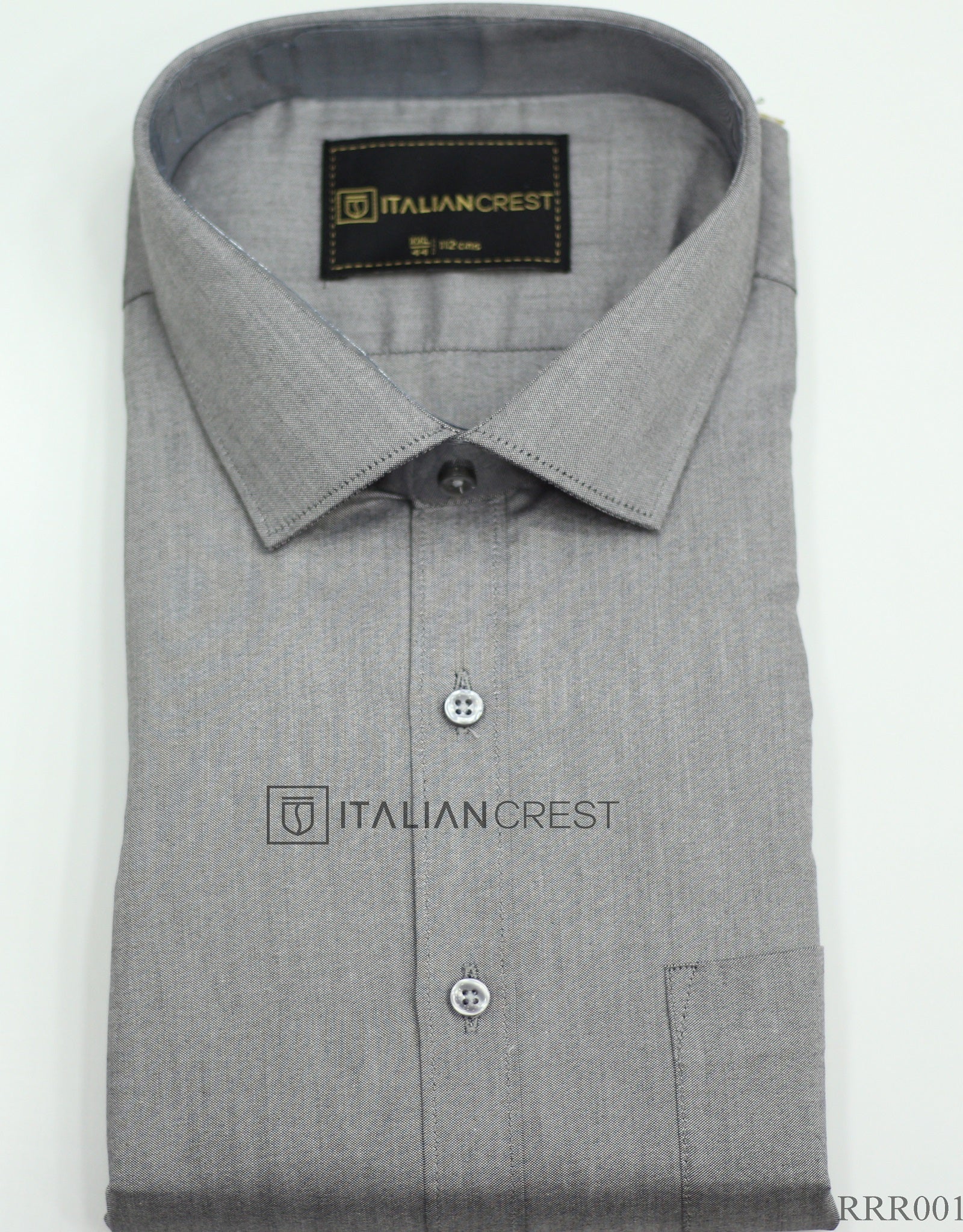 RRR001-Suit Shirt