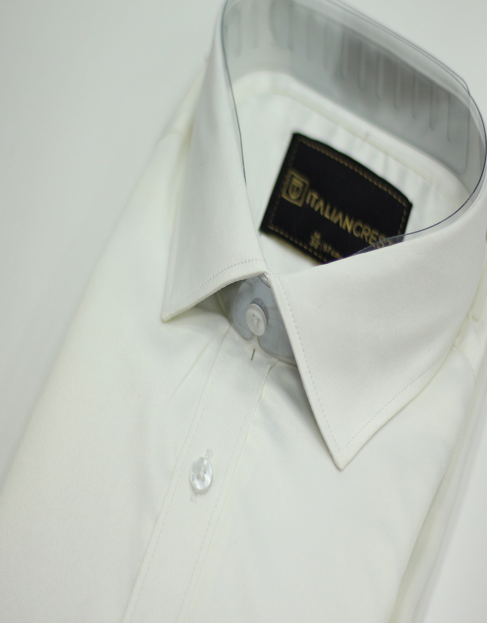 SS01-Suit Shirt