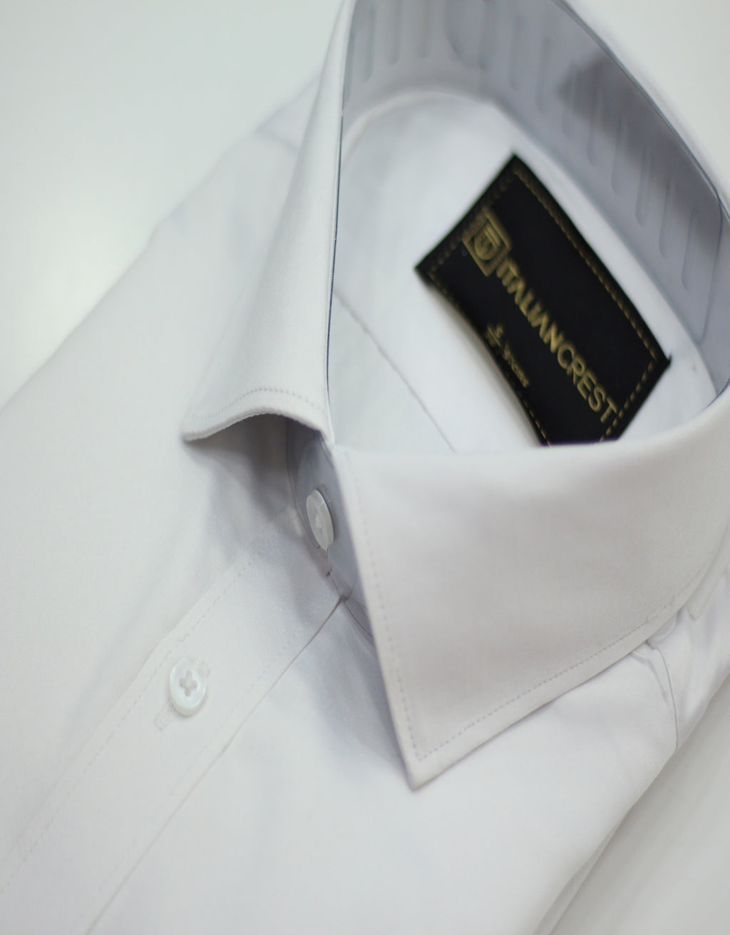 SS02L-Suit Shirt