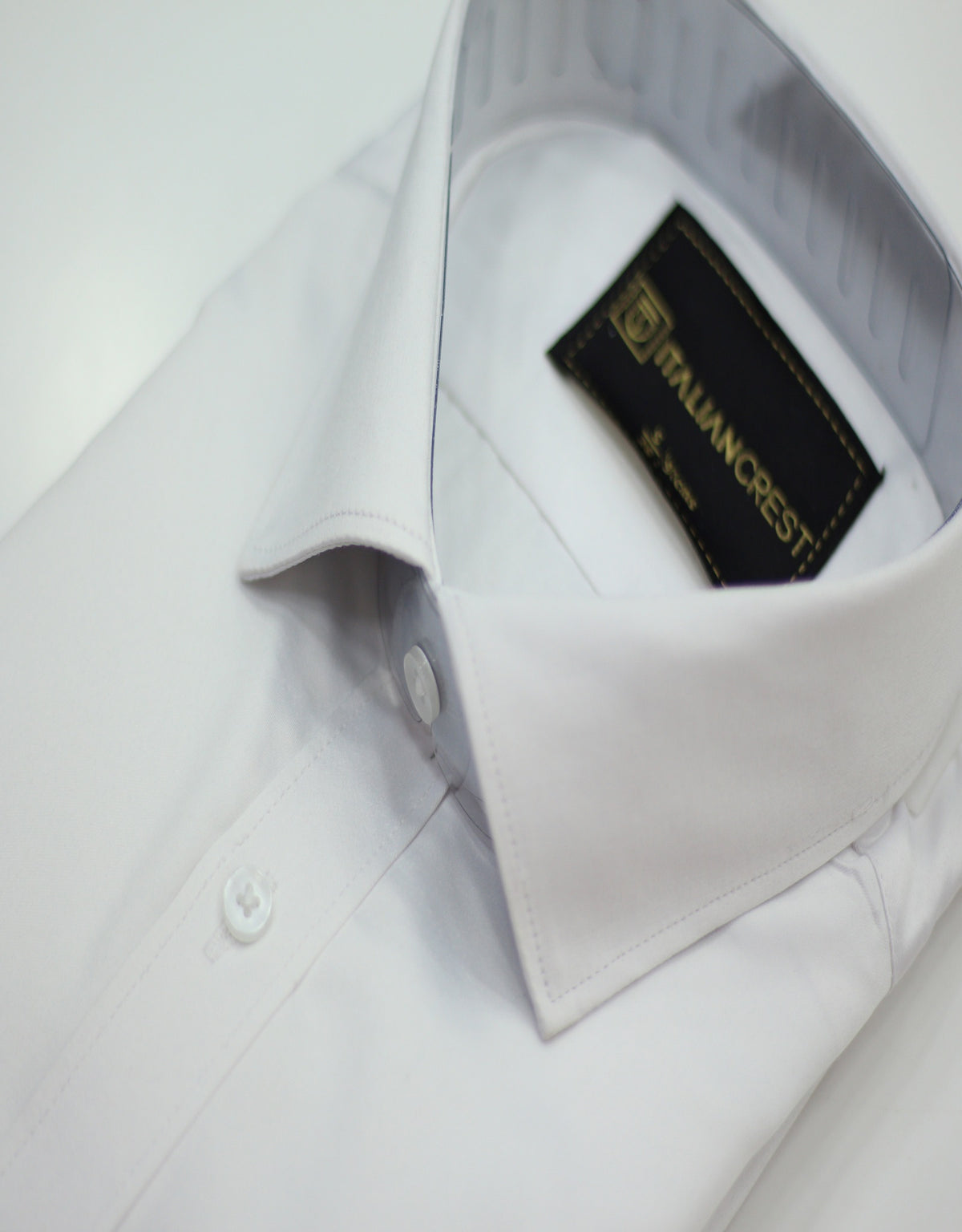 SS02L-Suit Shirt