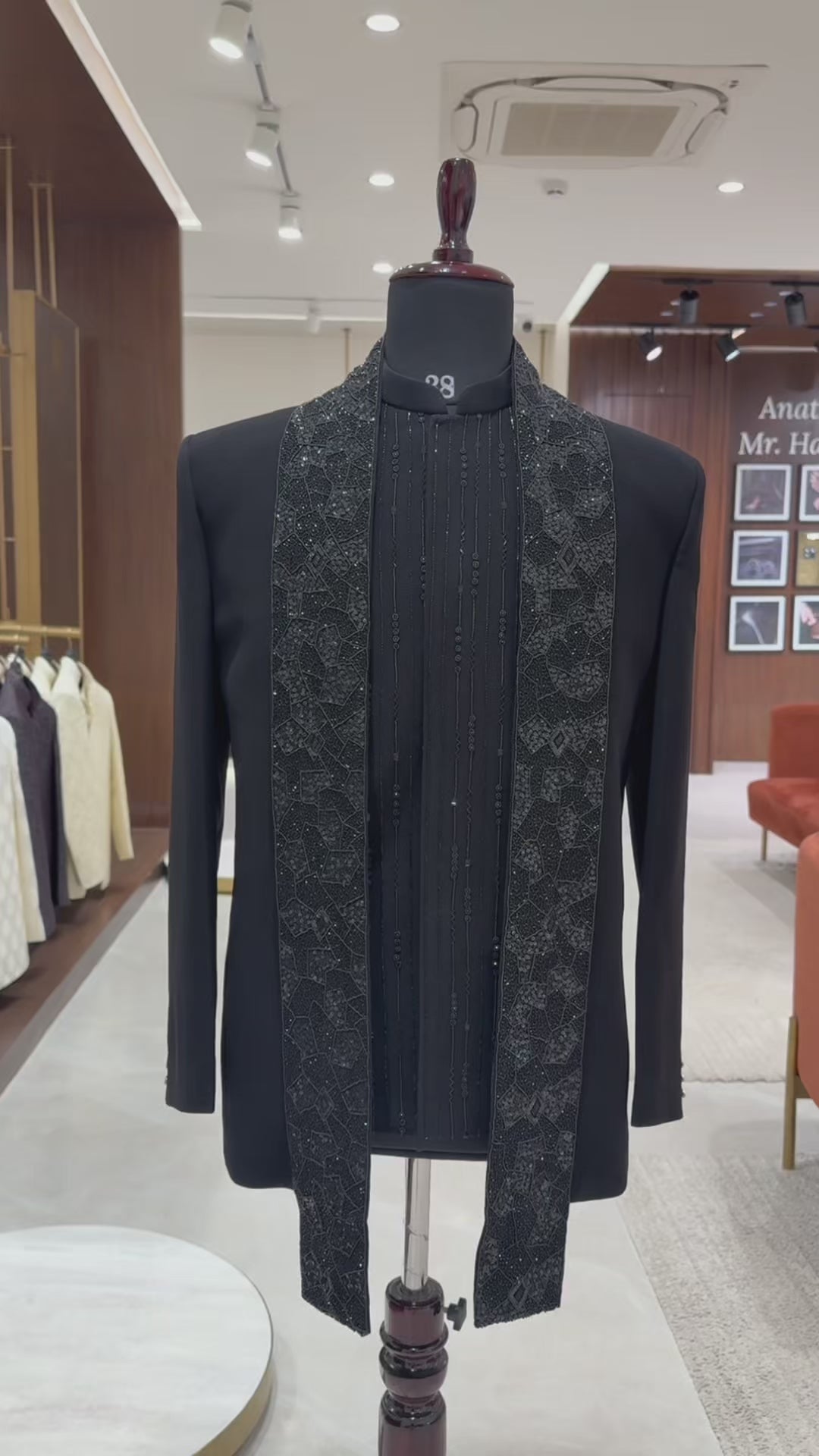 IC16668-Jodhpuri Suits