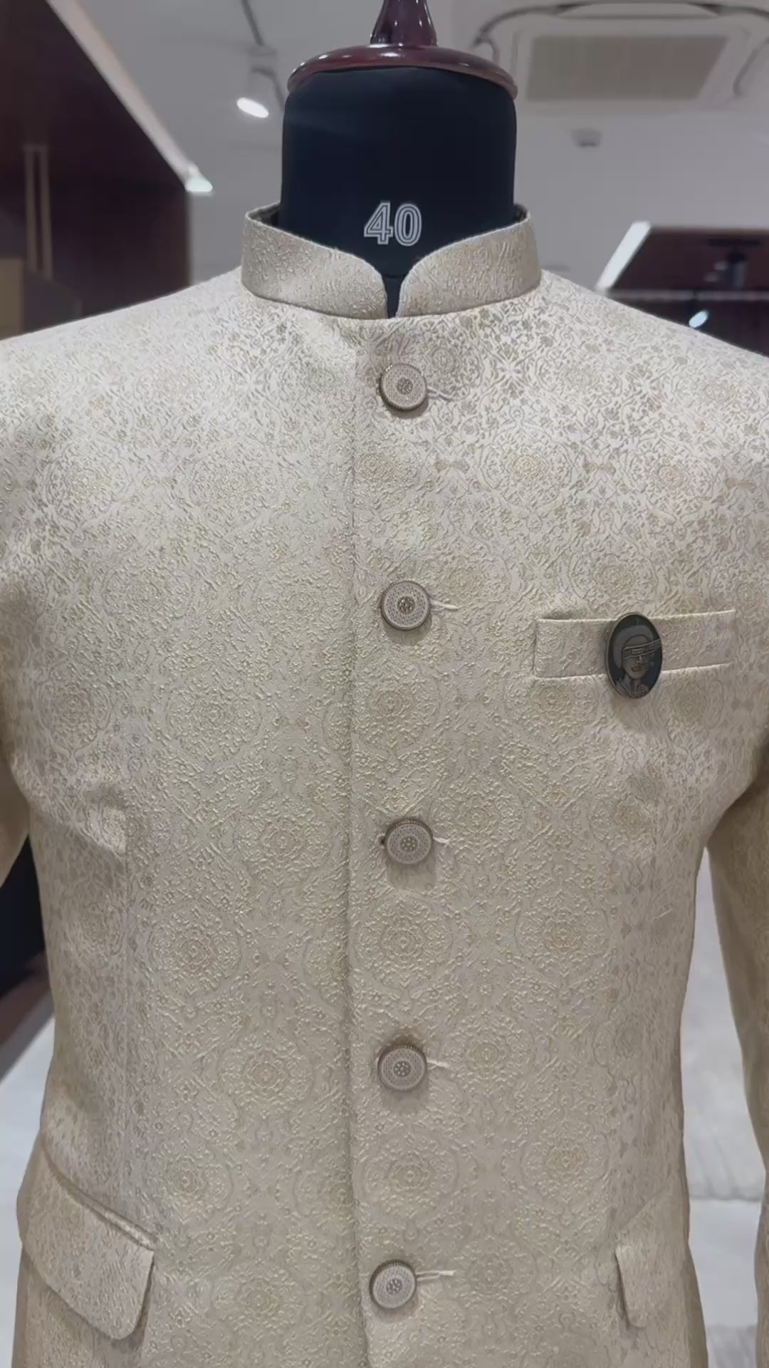 IC16508-Jodhpuri Suits