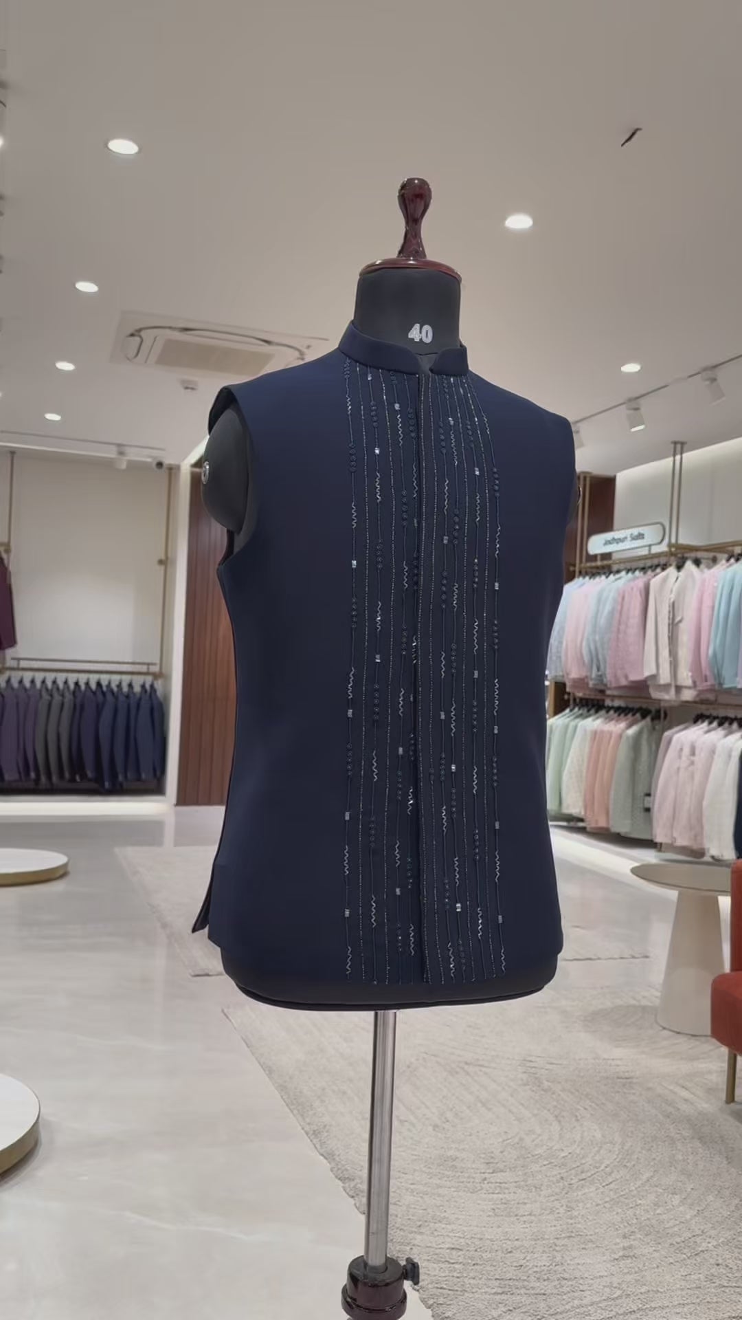 IC16669-Jodhpuri Suits