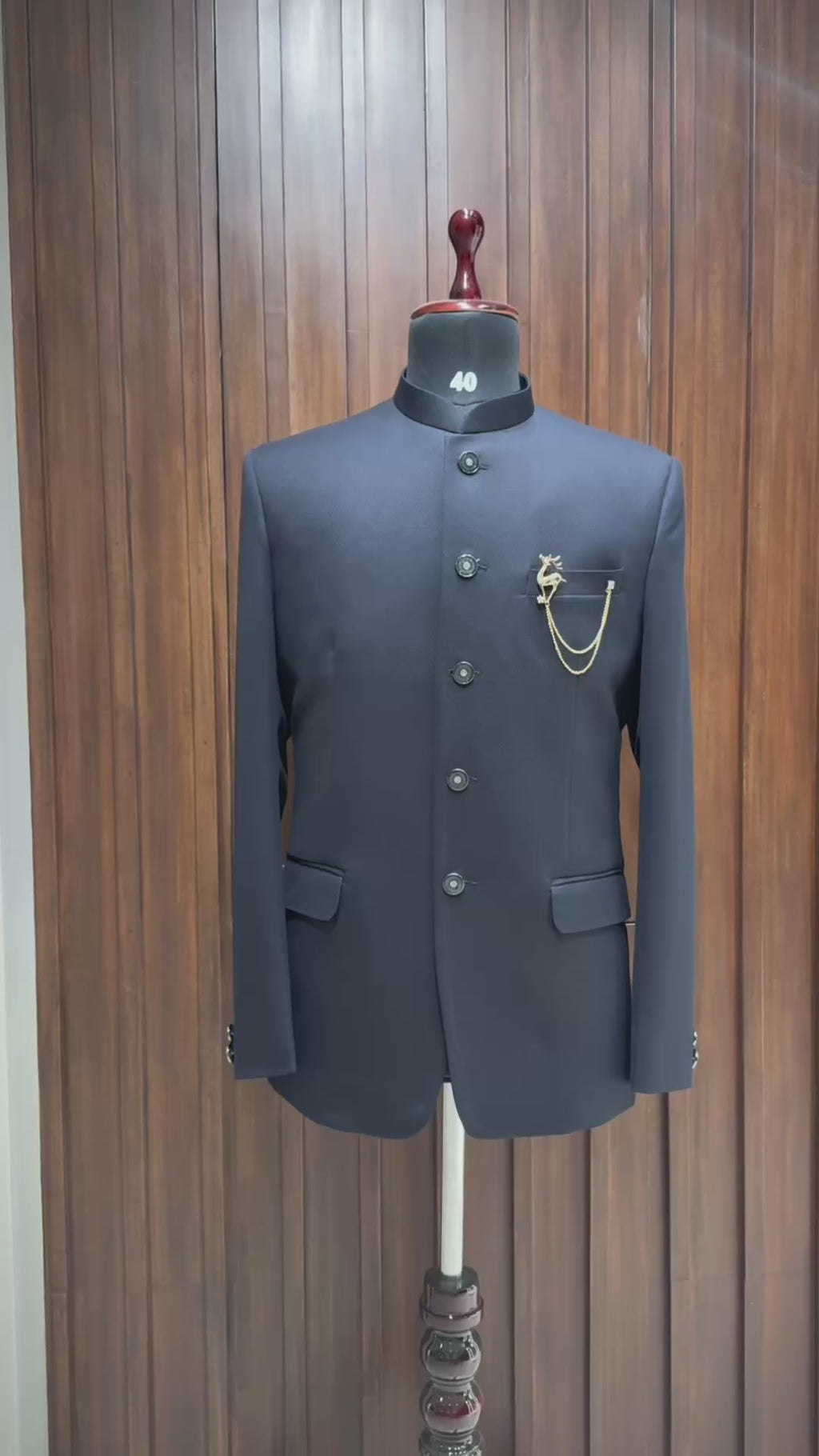 IC16608-Jodhpuri Suits