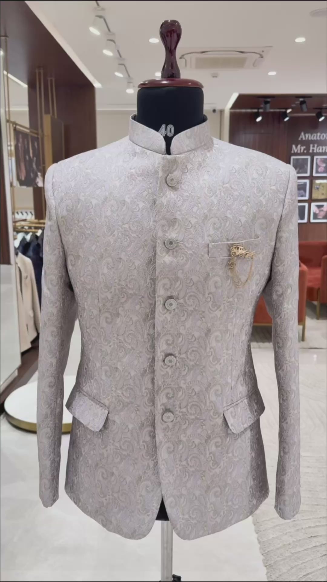 IC16496-Jodhpuri Suits
