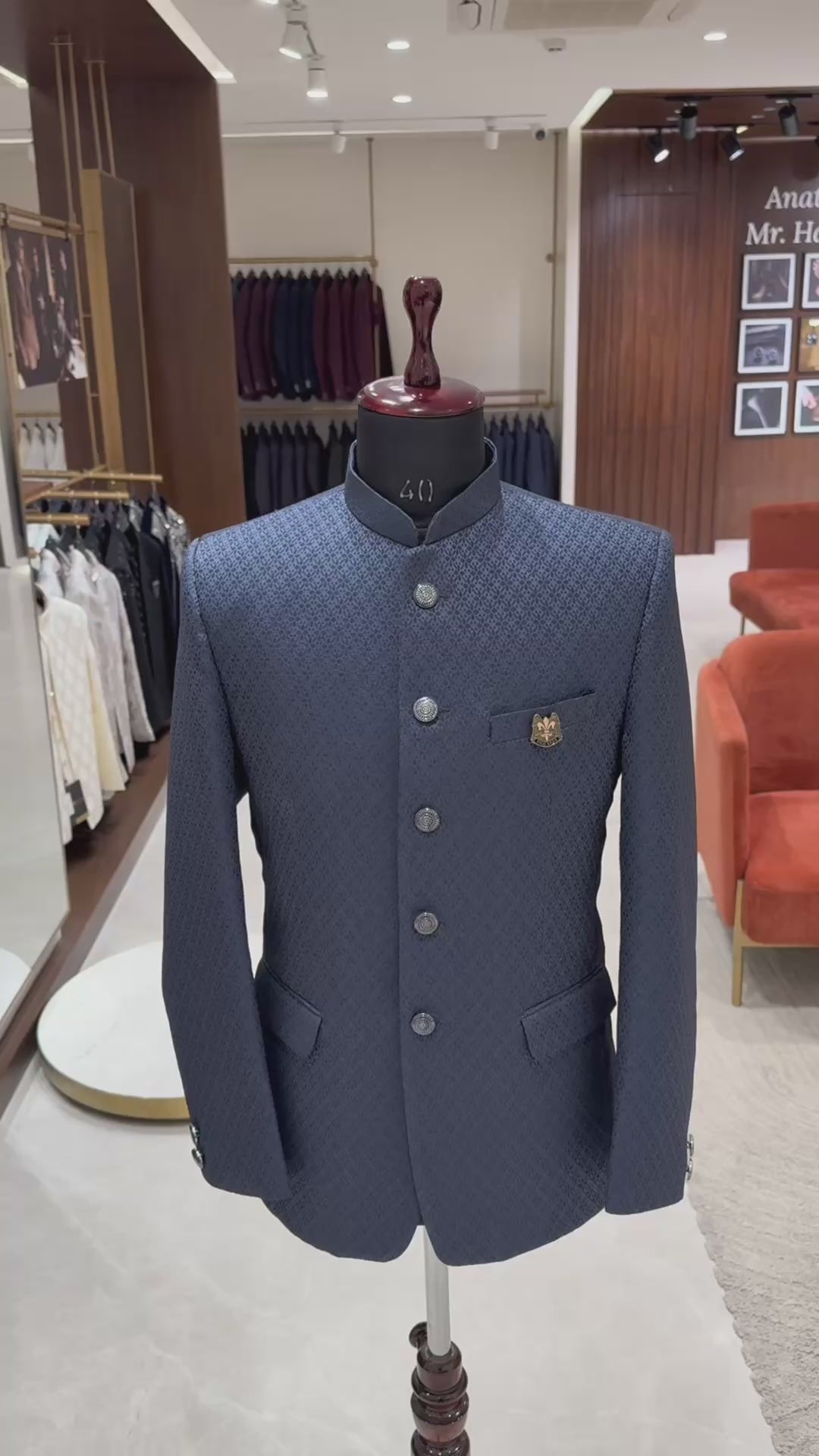 IC16506-Jodhpuri Suits