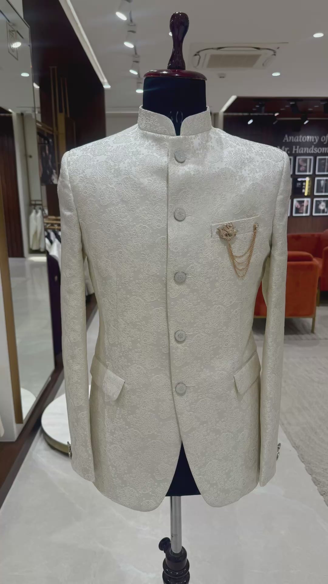 IC16526-Jodhpuri Suits
