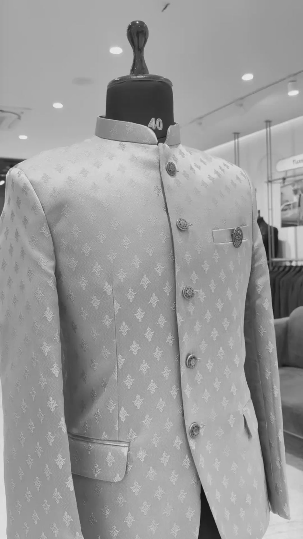 IC16512-Jodhpuri Suits