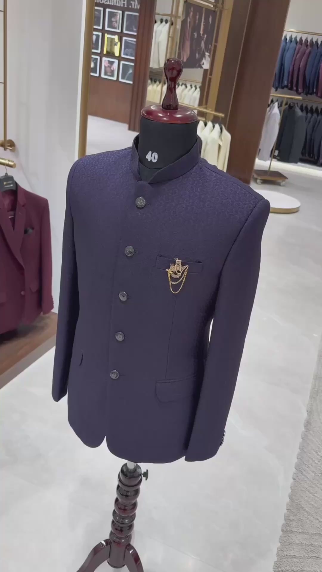 IC16501-Jodhpuri Suits