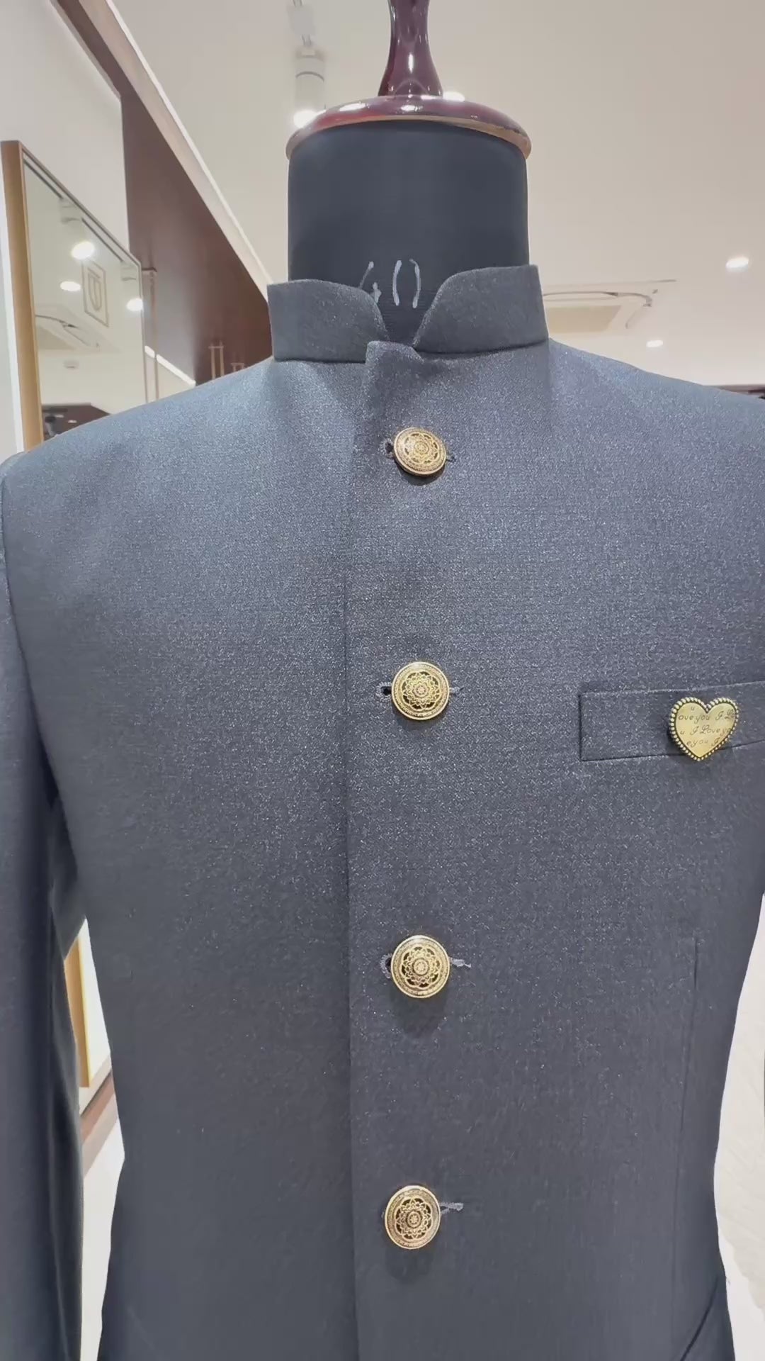 IC16613-Jodhpuri Suits