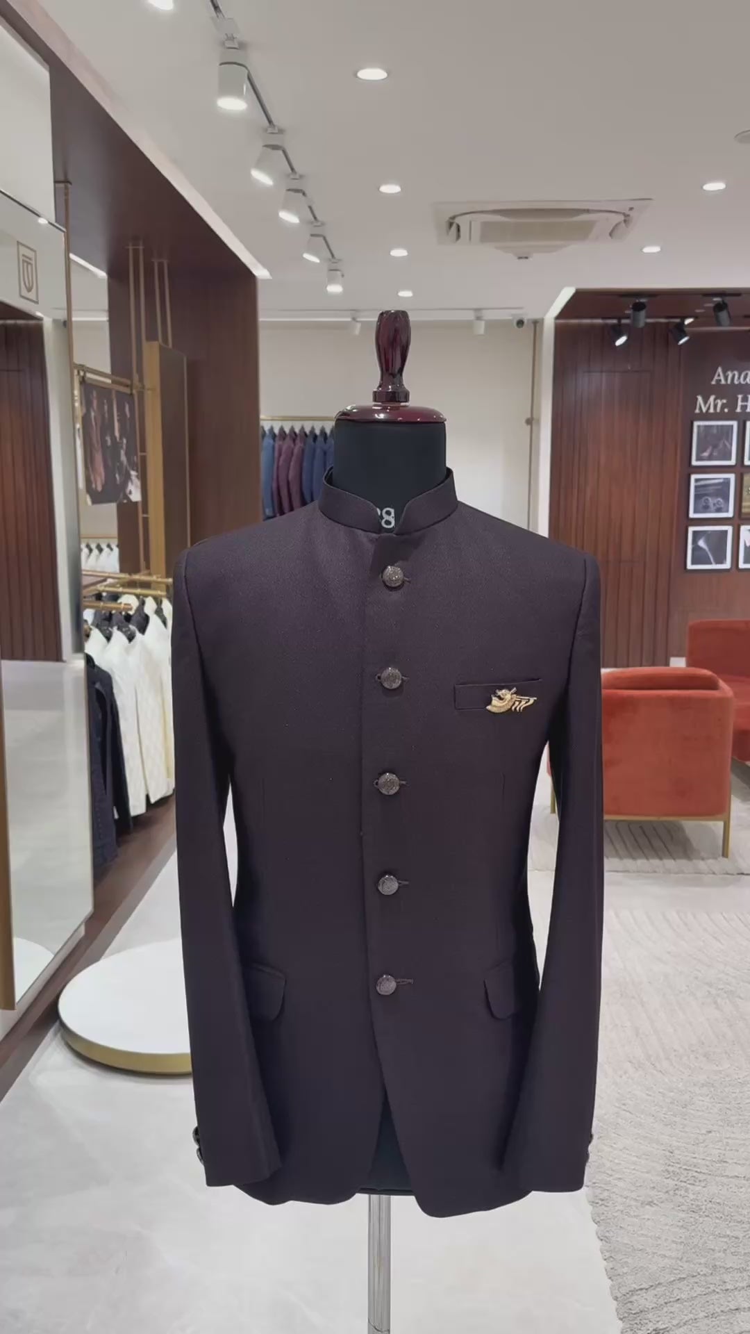 IC16611-Jodhpuri Suits