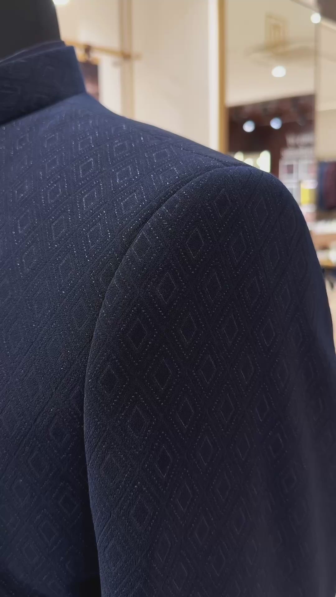 IC16903-Double Jodhpuri