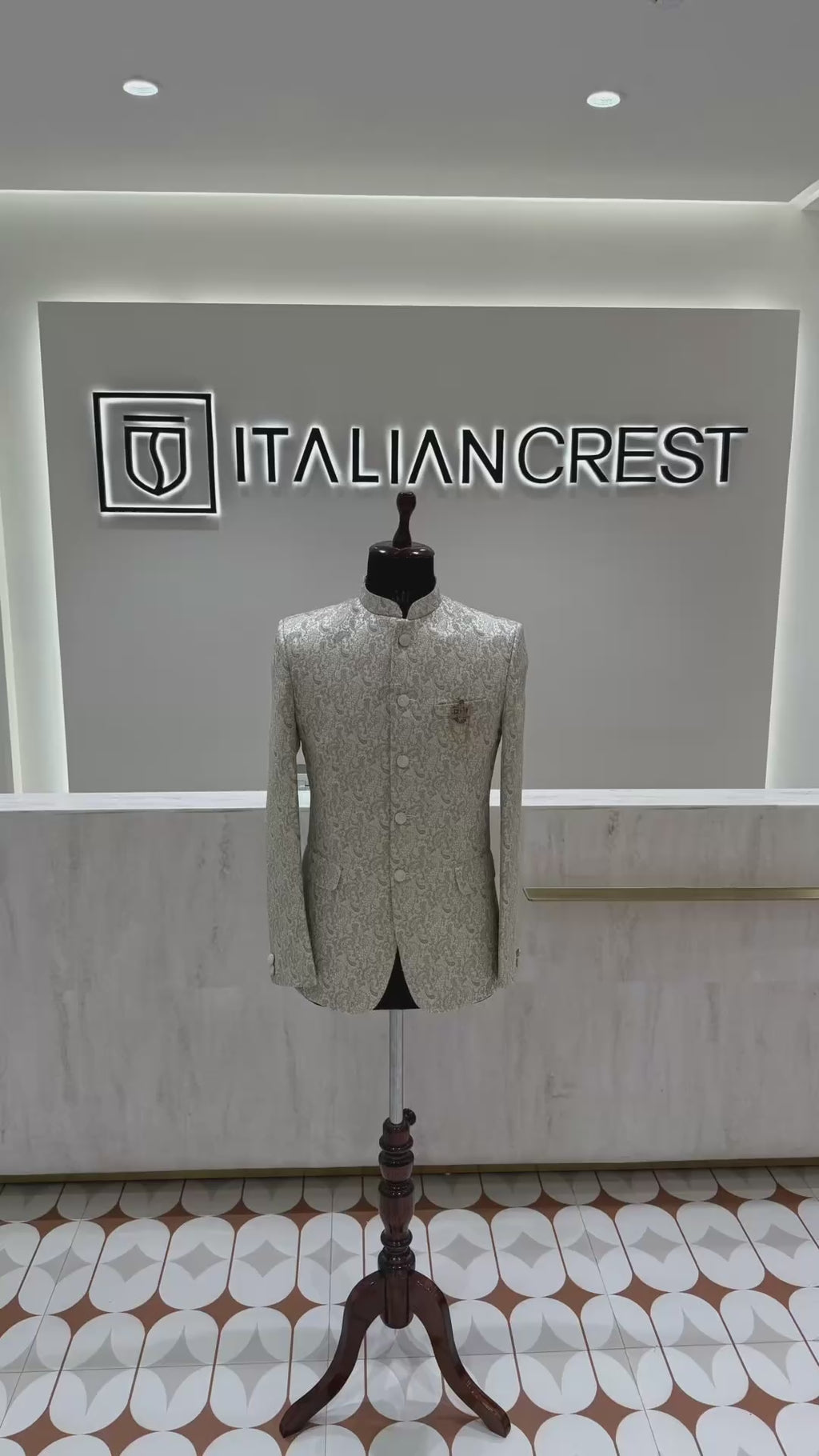 IC16498-Jodhpuri Suits