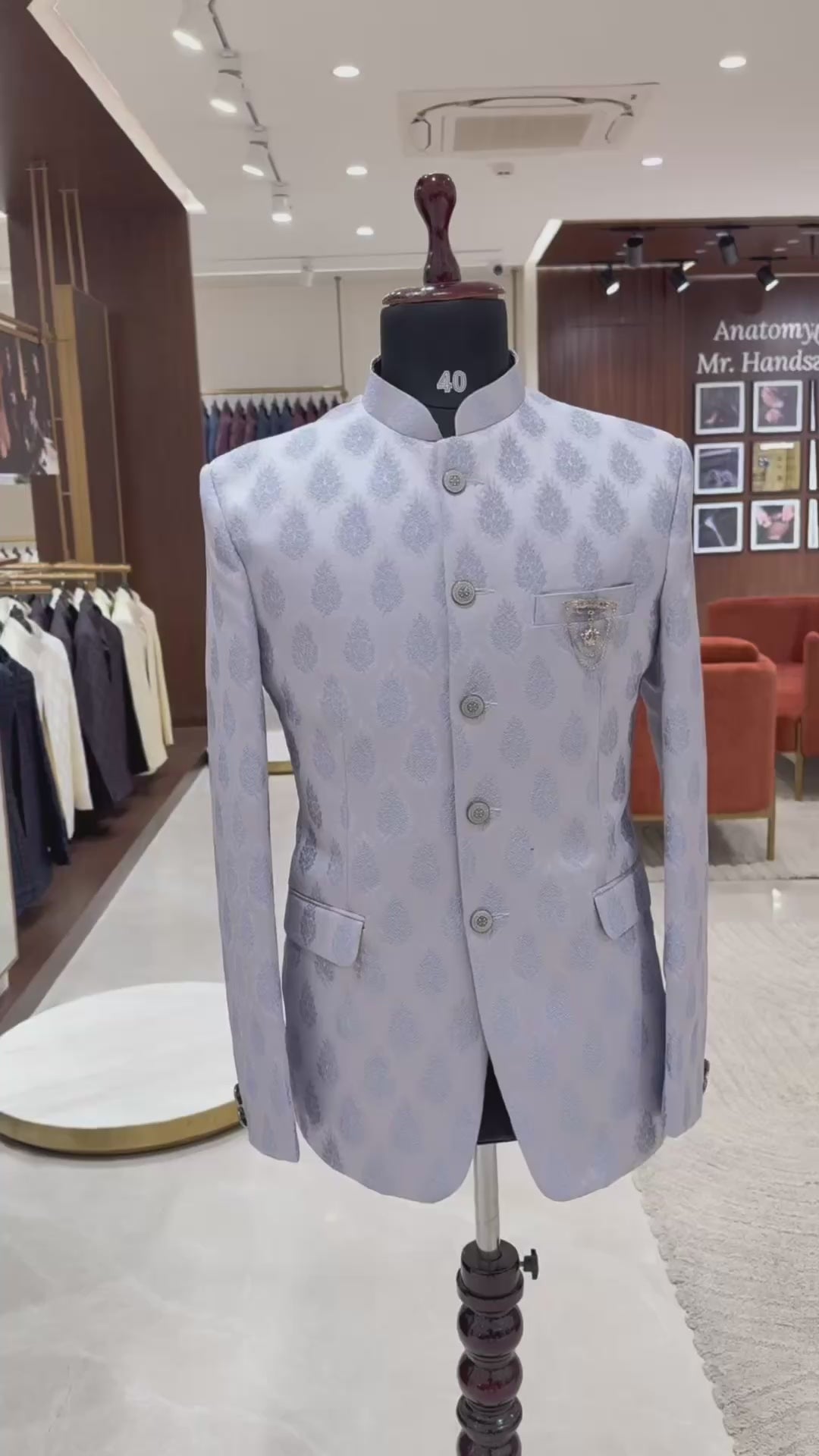 IC16507-Jodhpuri Suits