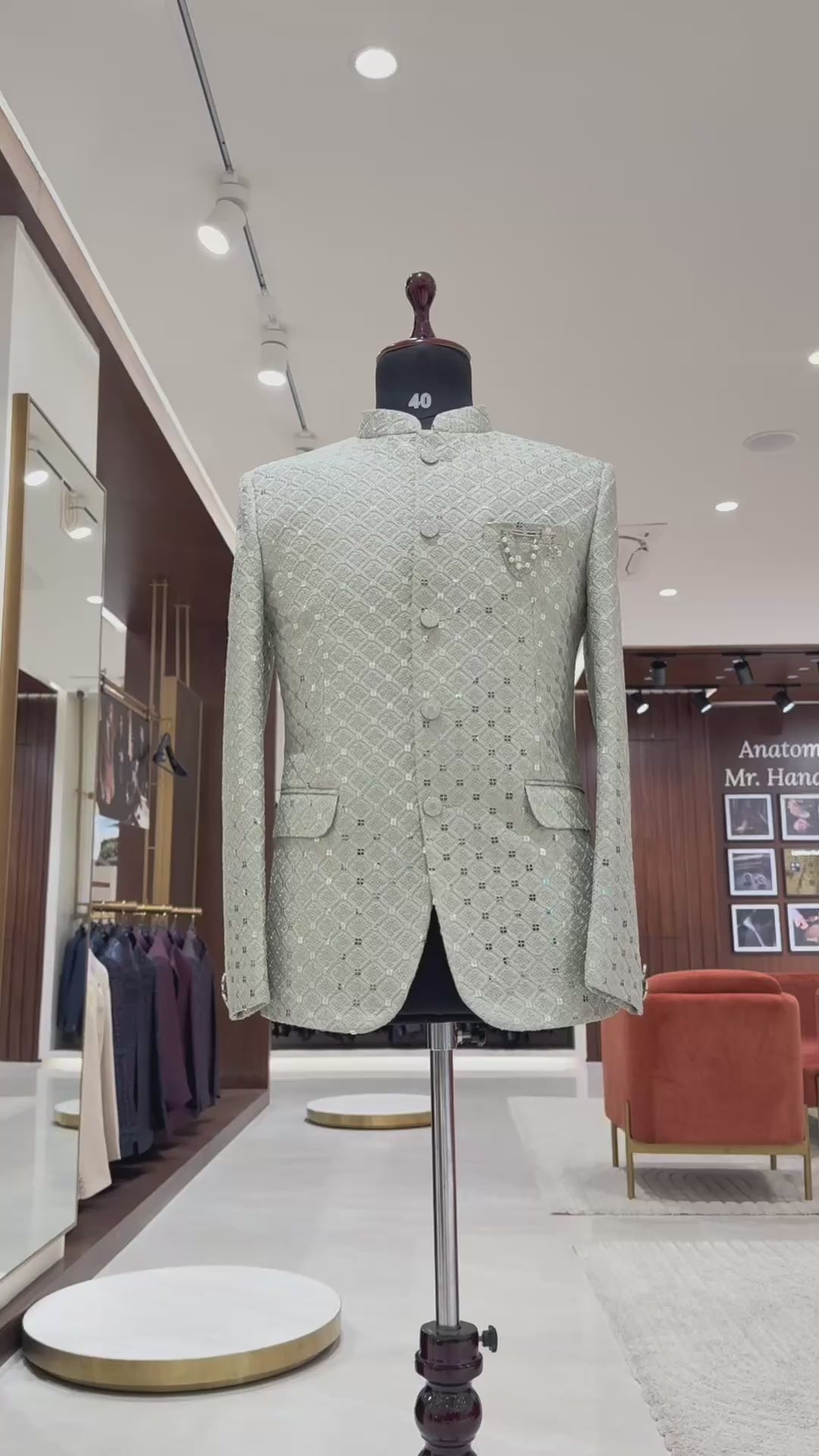 IC16664-Jodhpuri Suits