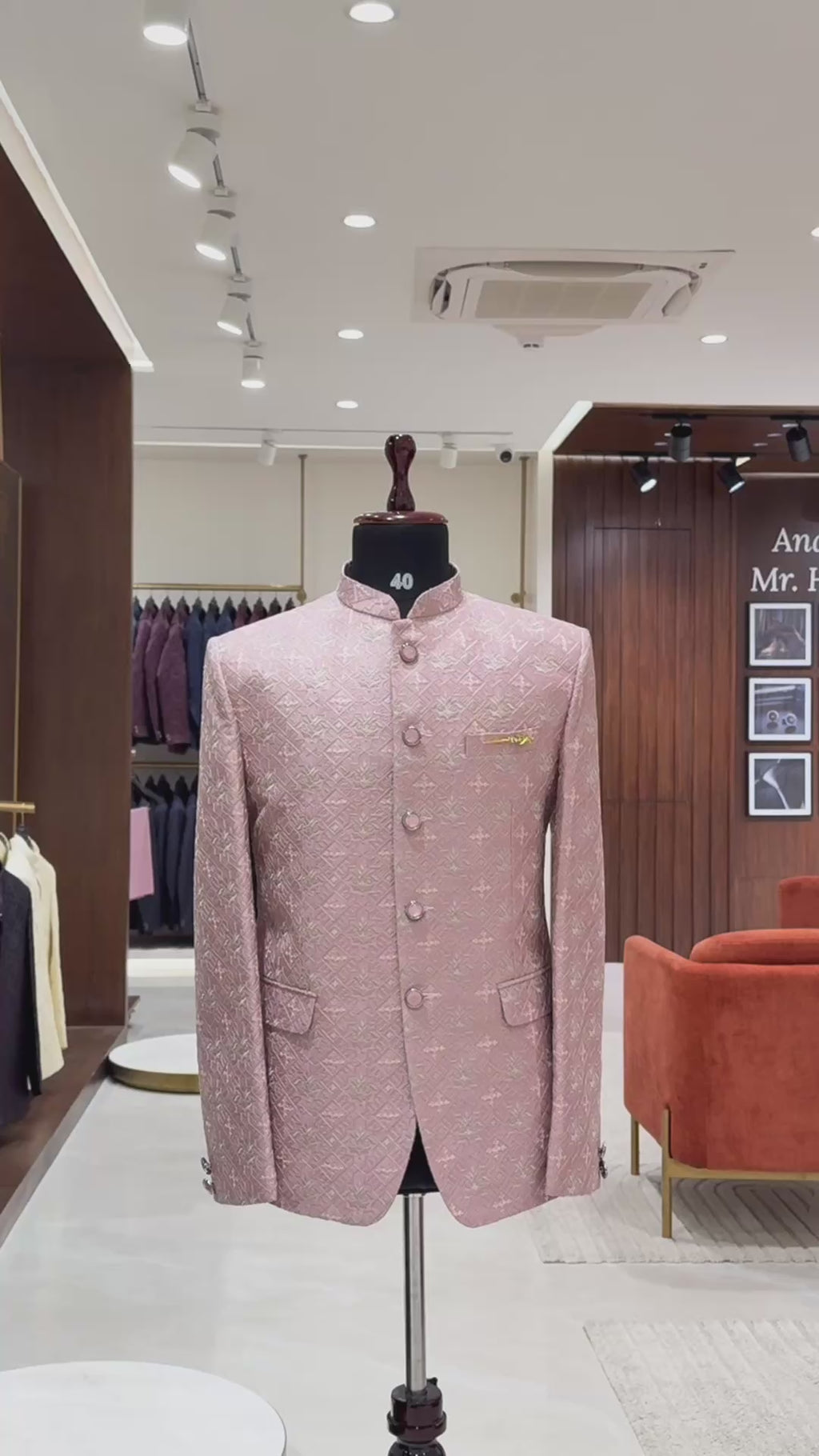 IC16660-Jodhpuri Suits