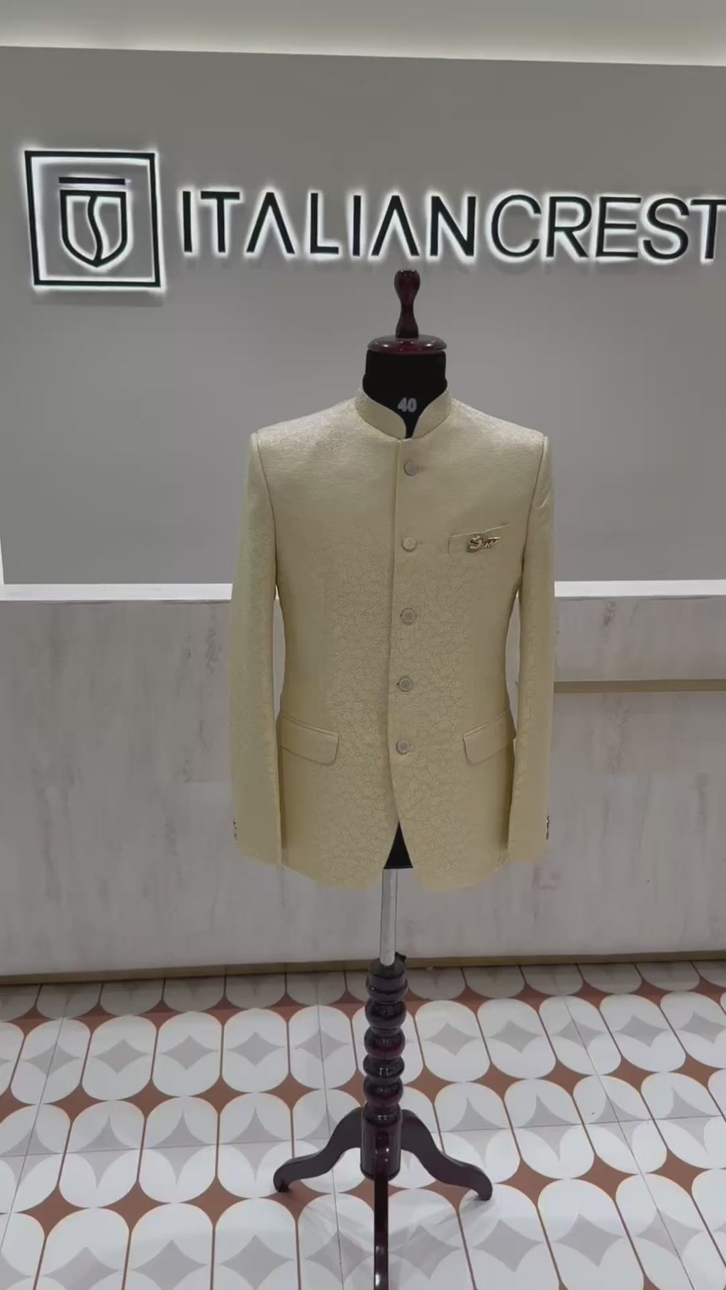 IC16483-Jodhpuri Suits