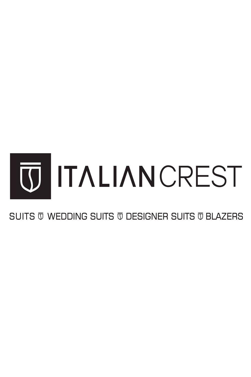 IC1165-5PC WEDDING SUITS
