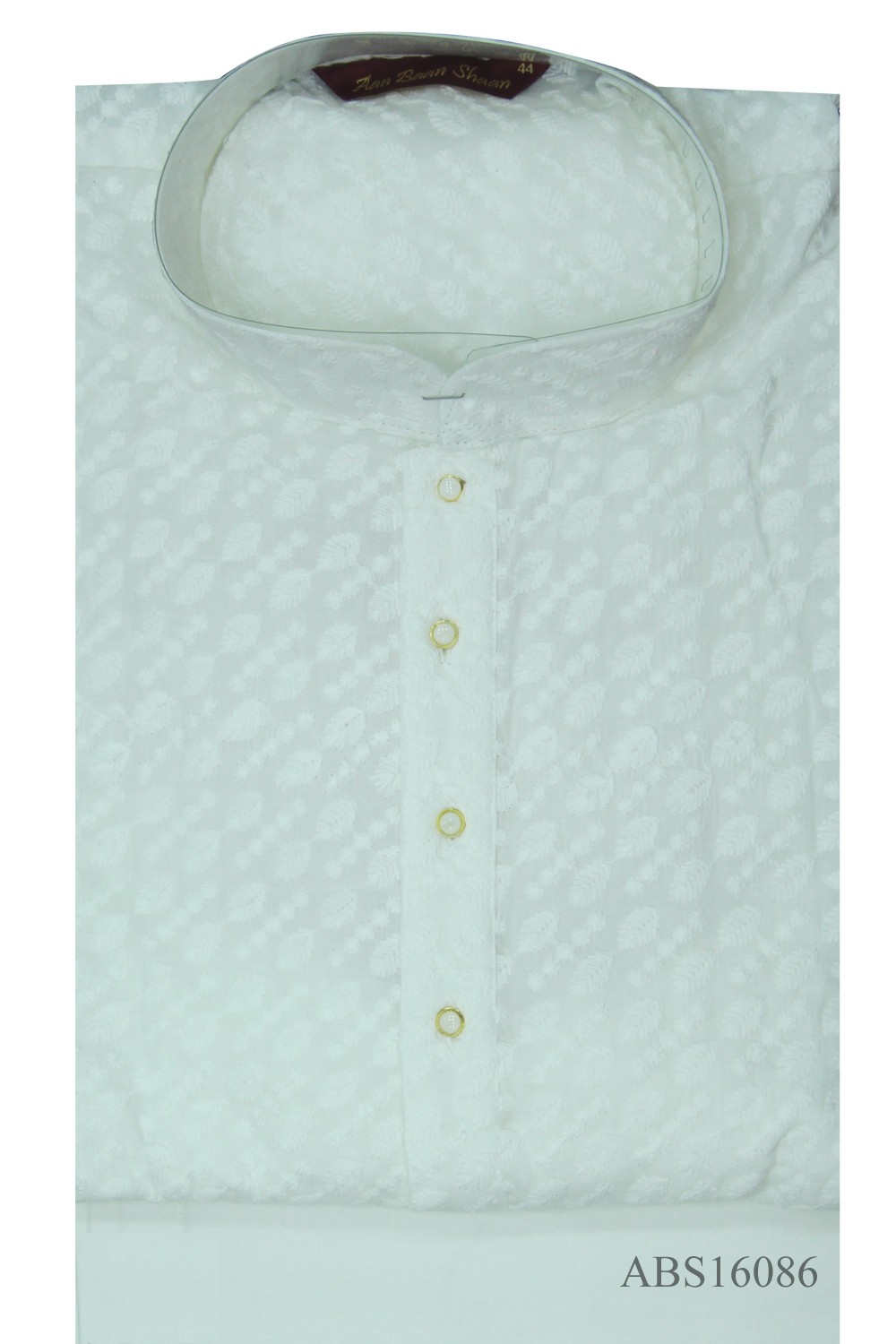 ABS16086-KURTA PYJAMA