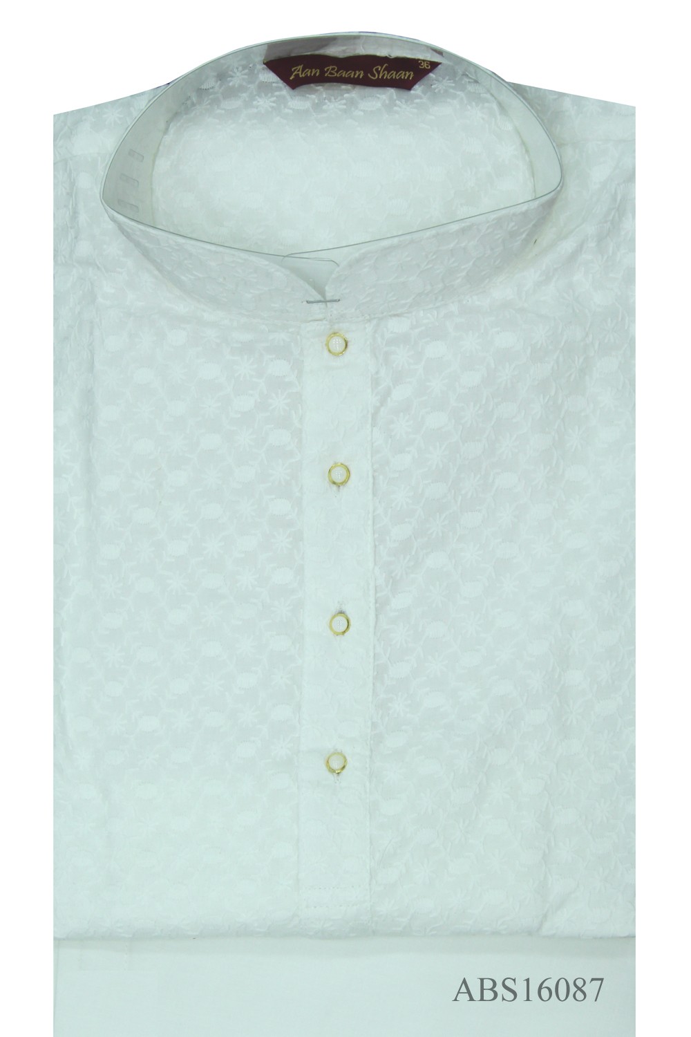 ABS16087-KURTA PYJAMA