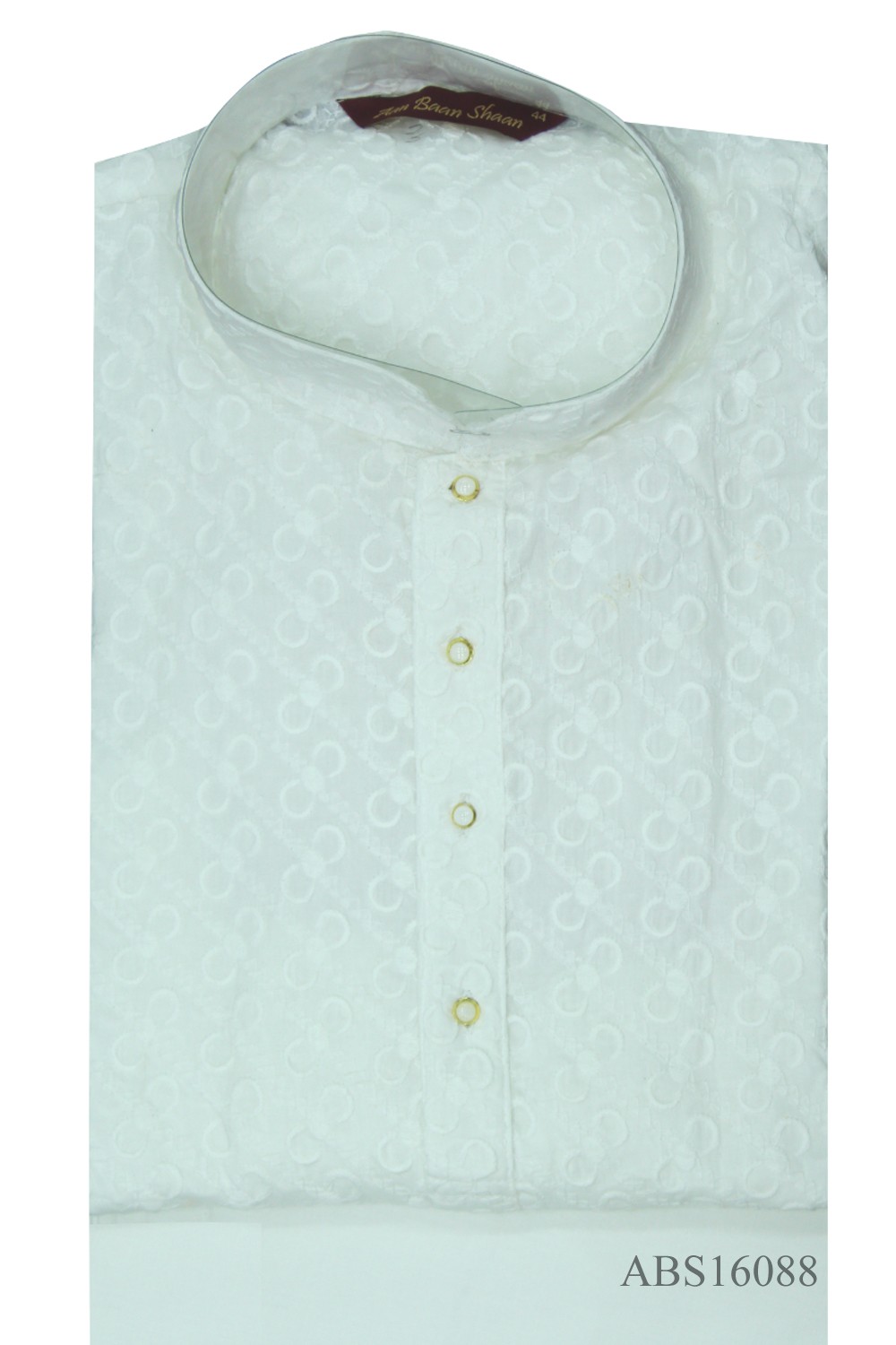 ABS16088-KURTA PYJAMA