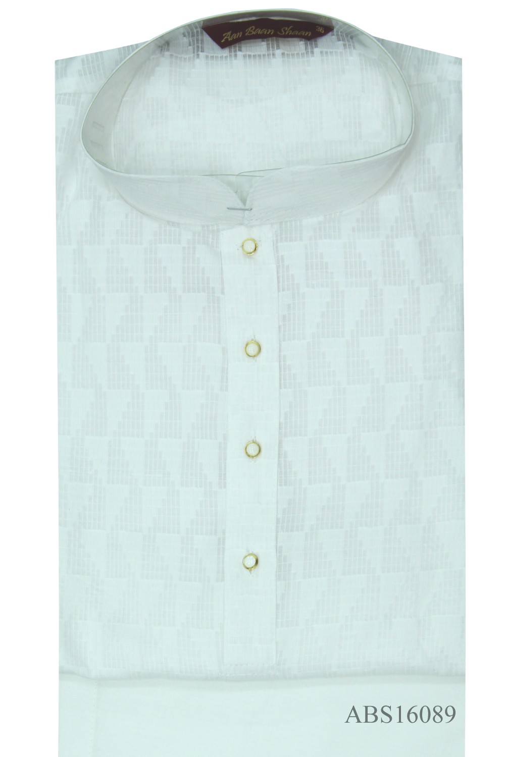 ABS16089-KURTA PYJAMA