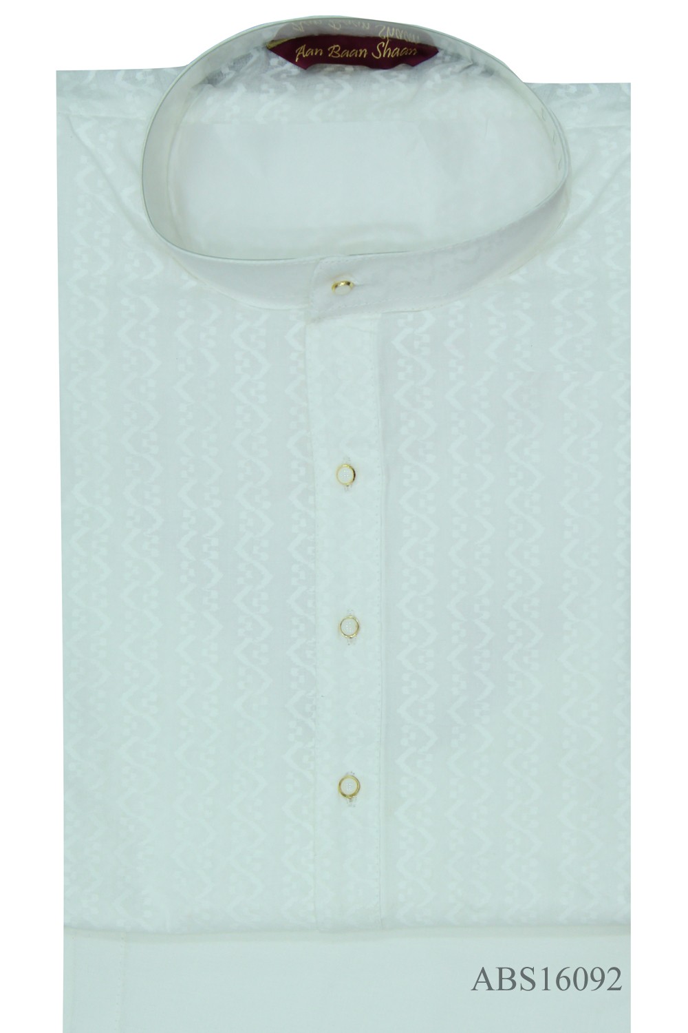 ABS16092-KURTA PYJAMA