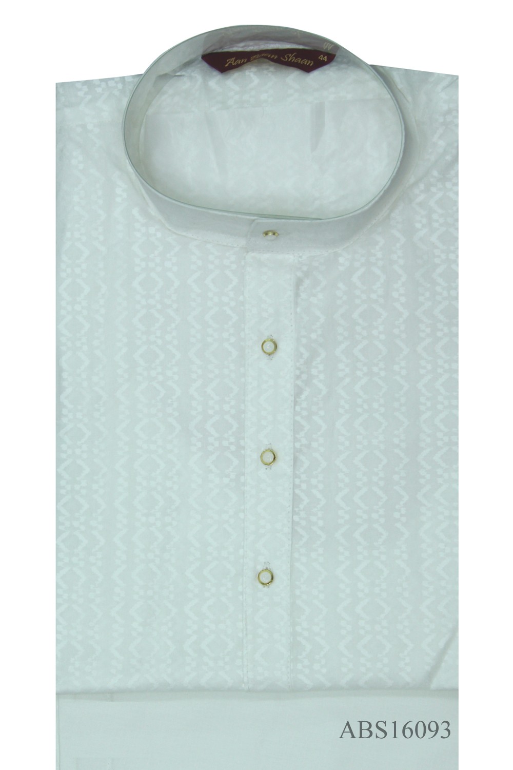 ABS16093-KURTA PYJAMA