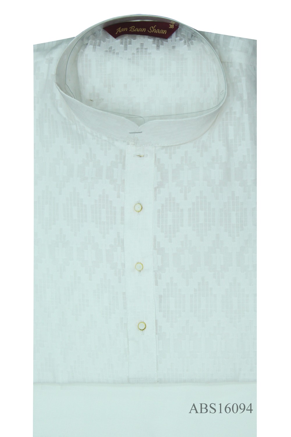ABS16094-KURTA PYJAMA